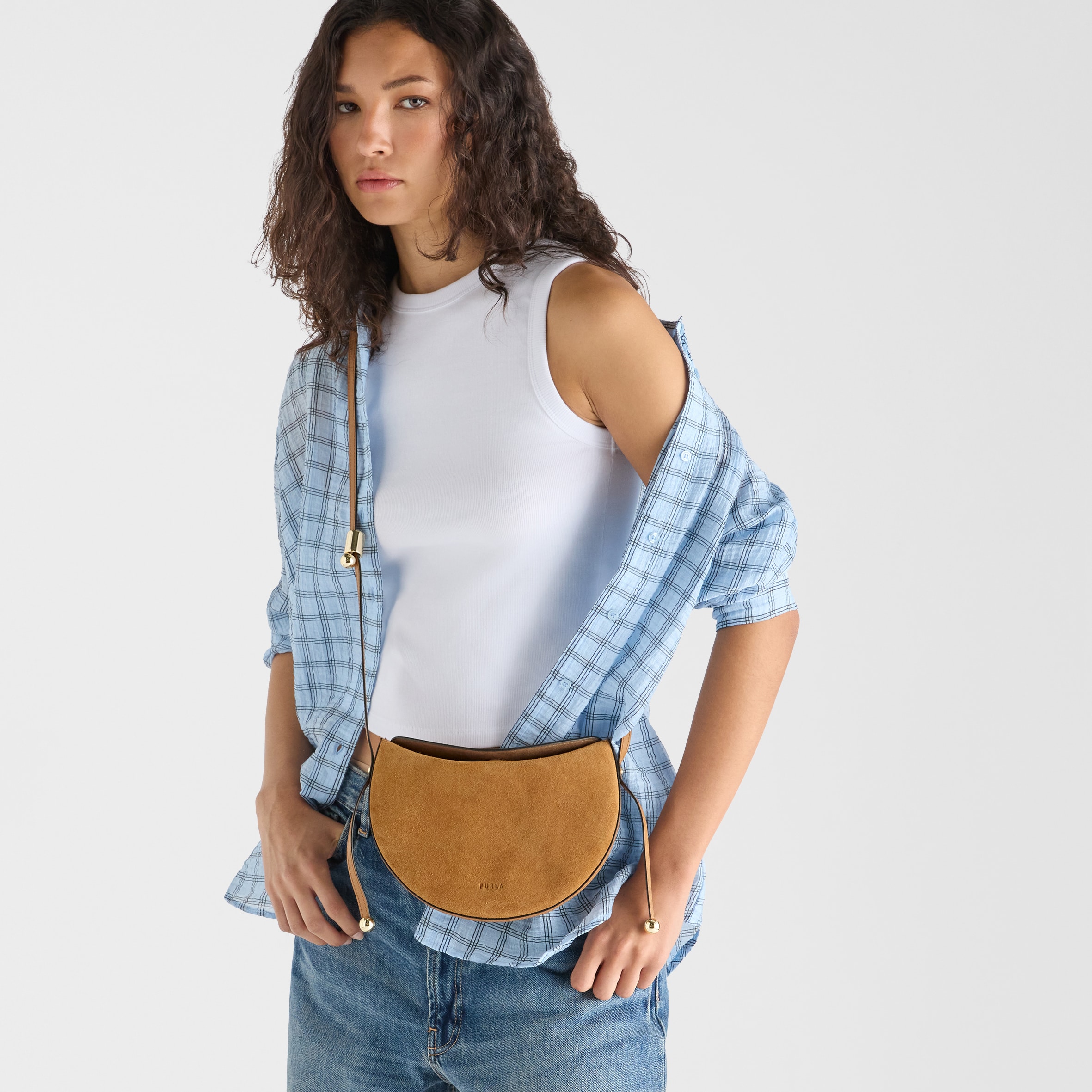 Furla Moonstone