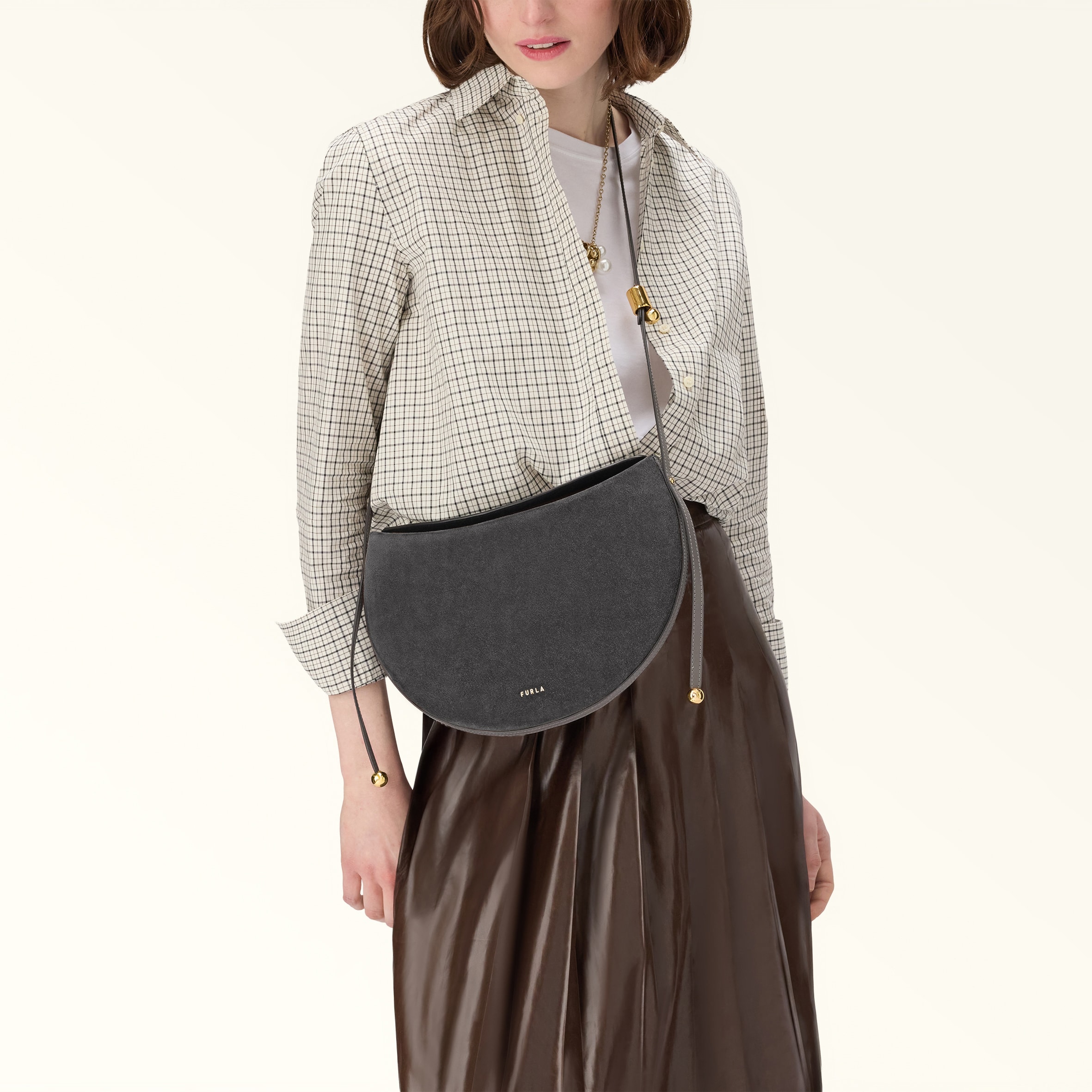 Furla Moonstone