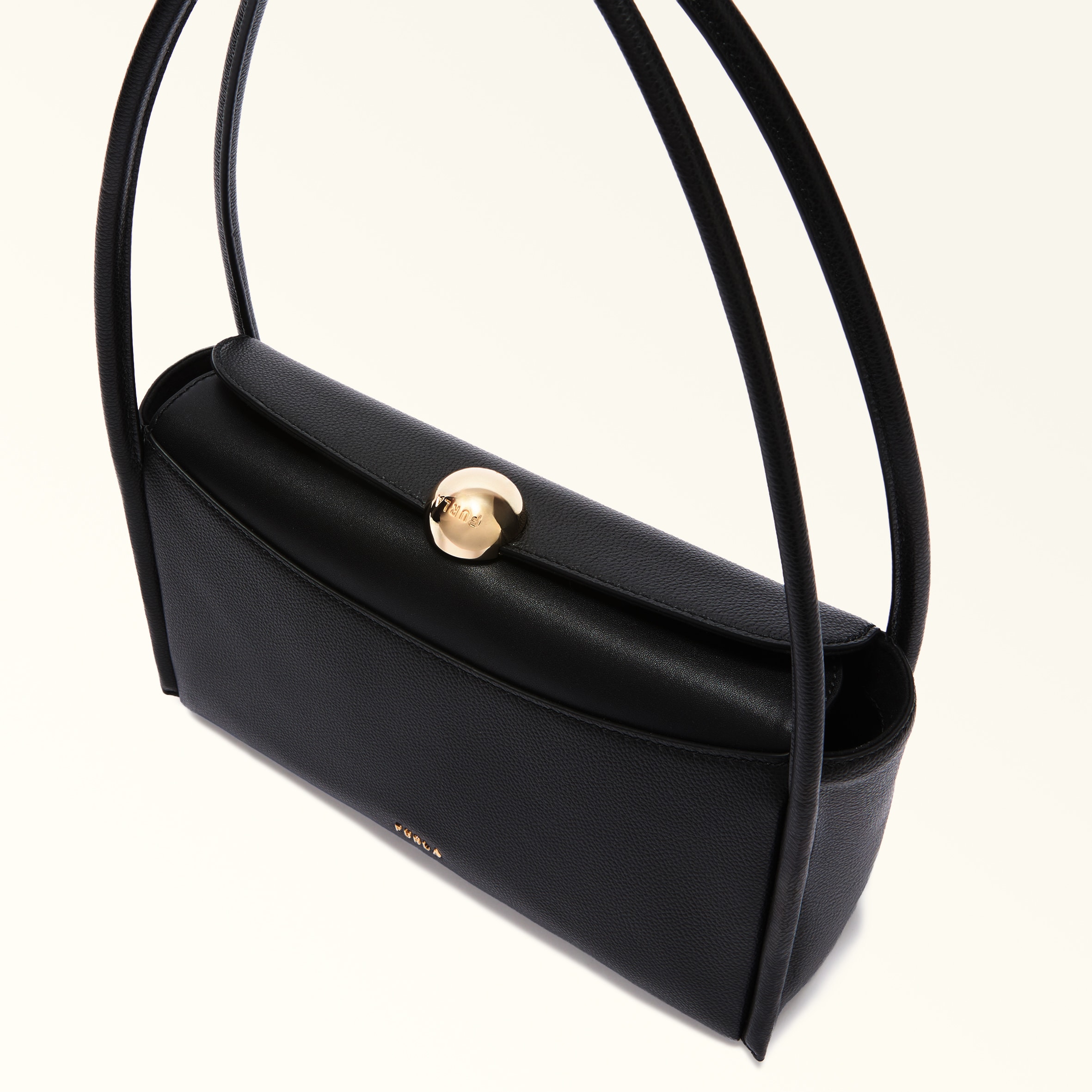 Boston Bag M NERO Furla Nicole | Furla US Boston Bag M NERO Furla Nicole | Furla US