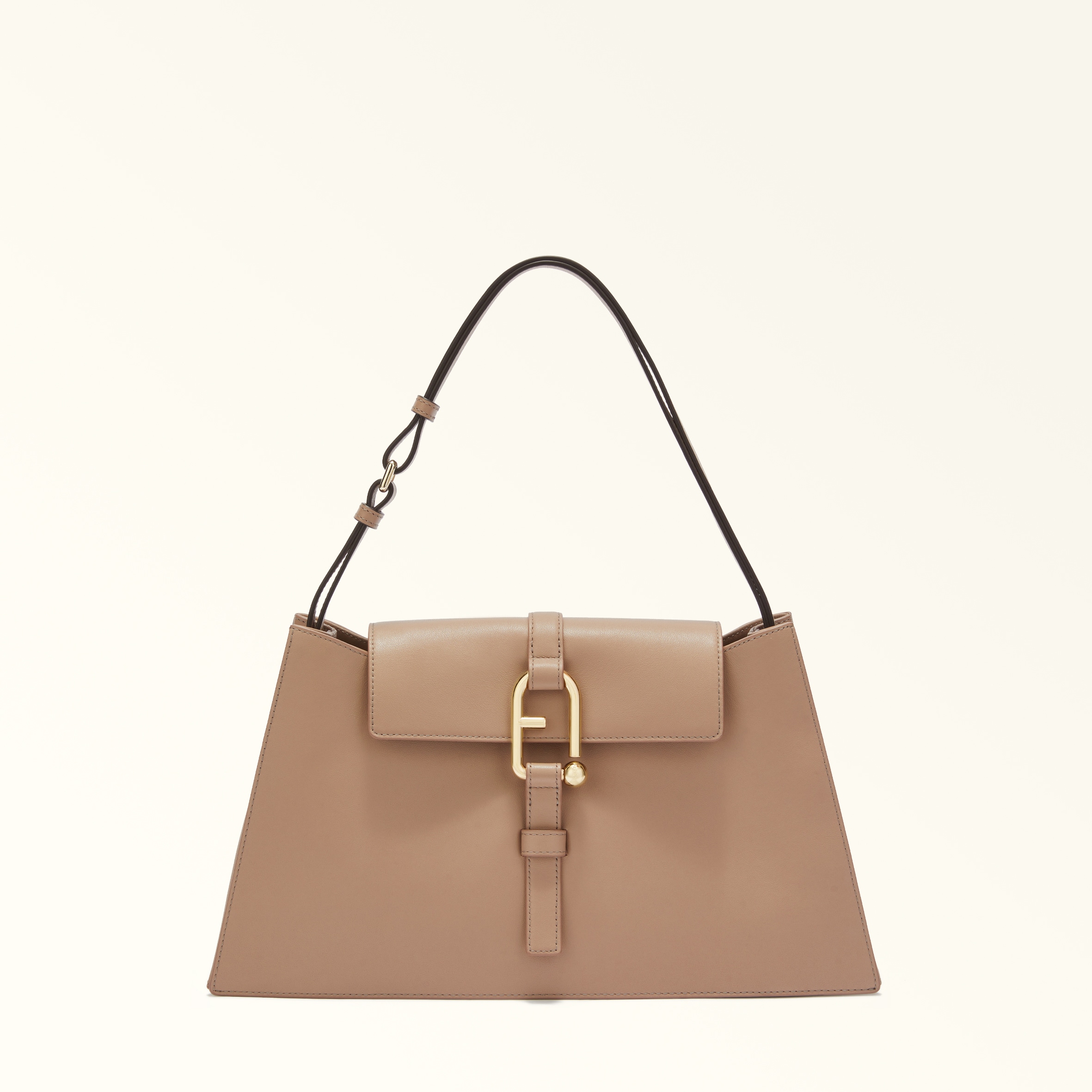 Women’s leather shoulder bags shop online Furla