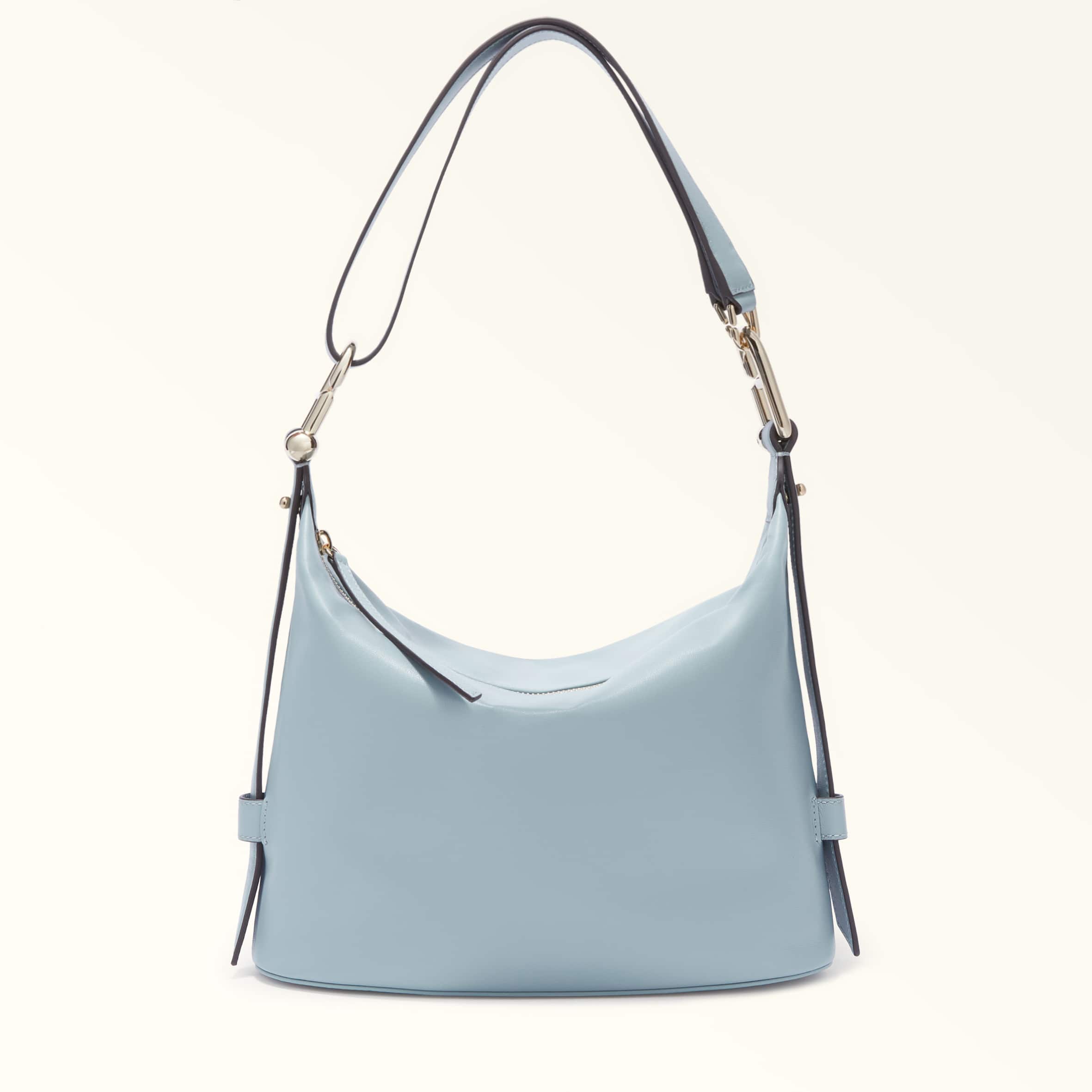 FURLA NUVOLA 水饺包 M