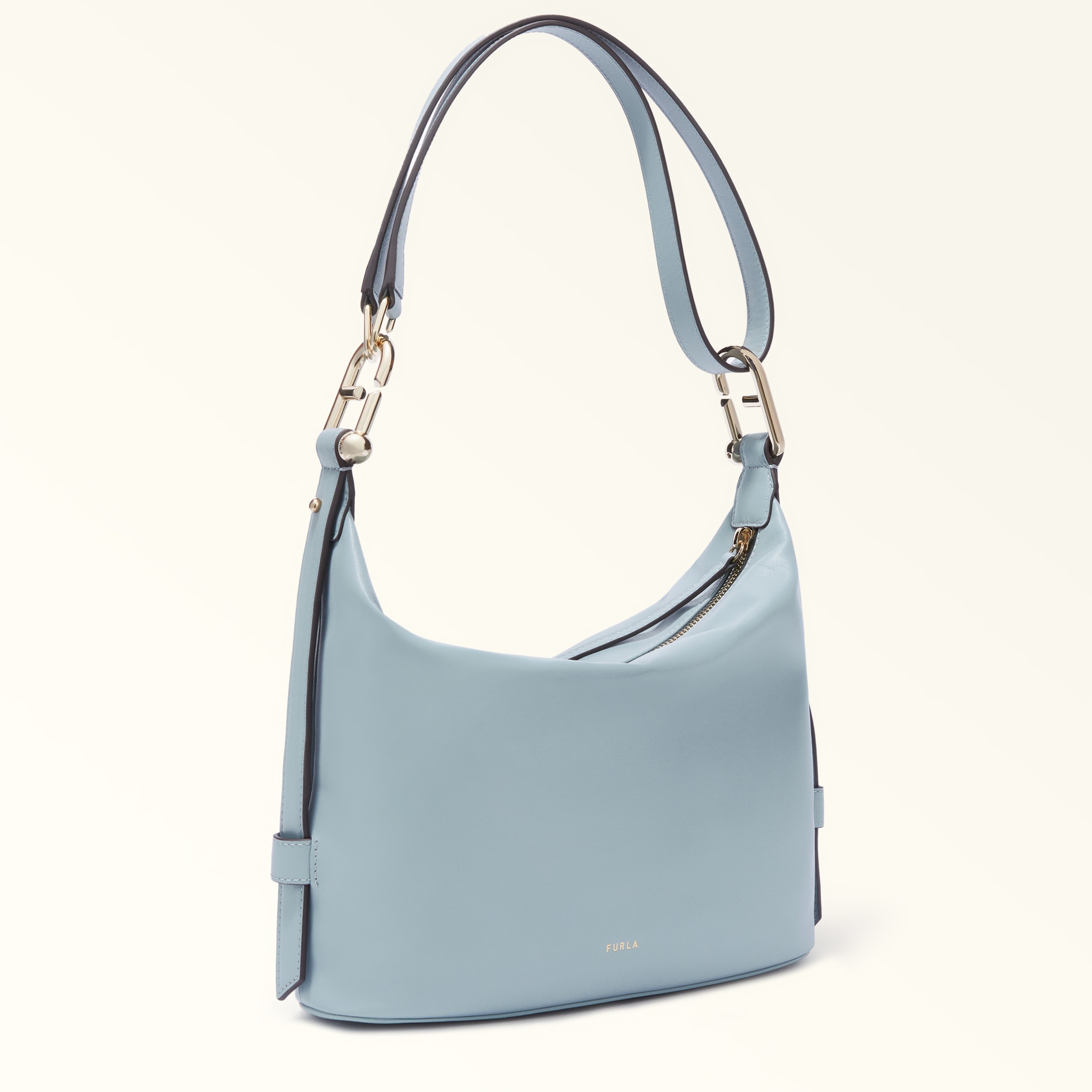 FURLA NUVOLA 水饺包 M