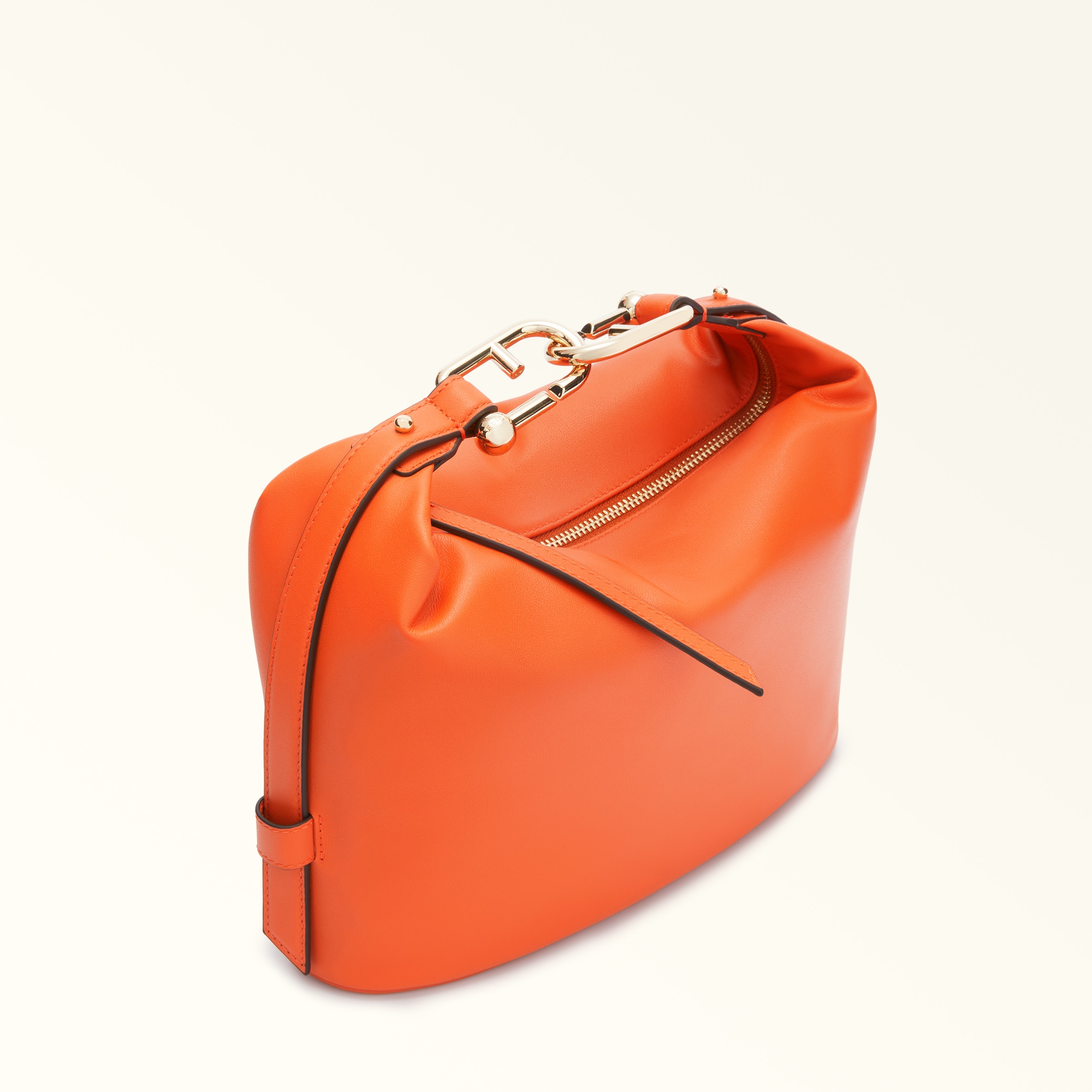 FURLA NUVOLA 水饺包 M