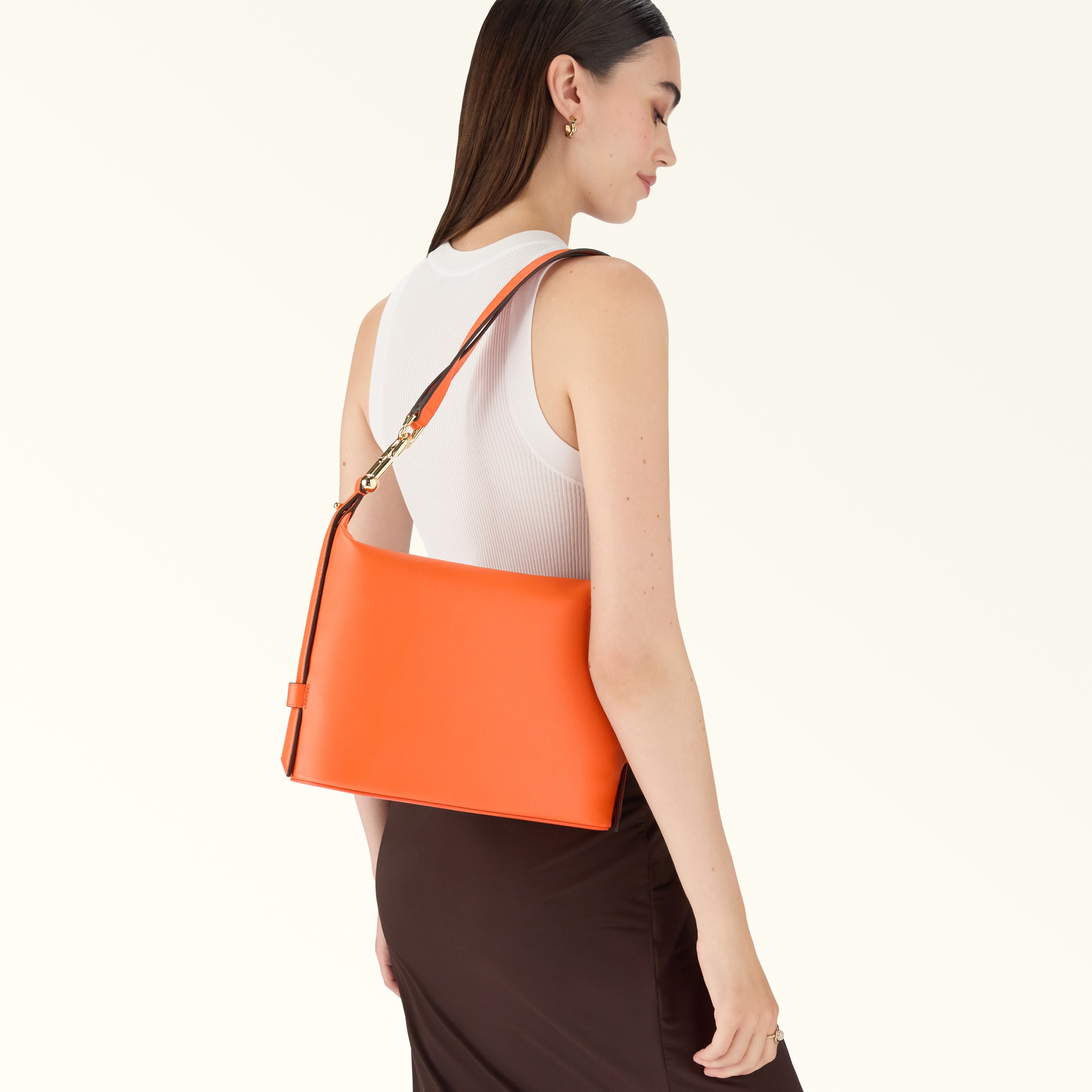 FURLA NUVOLA 水饺包 M