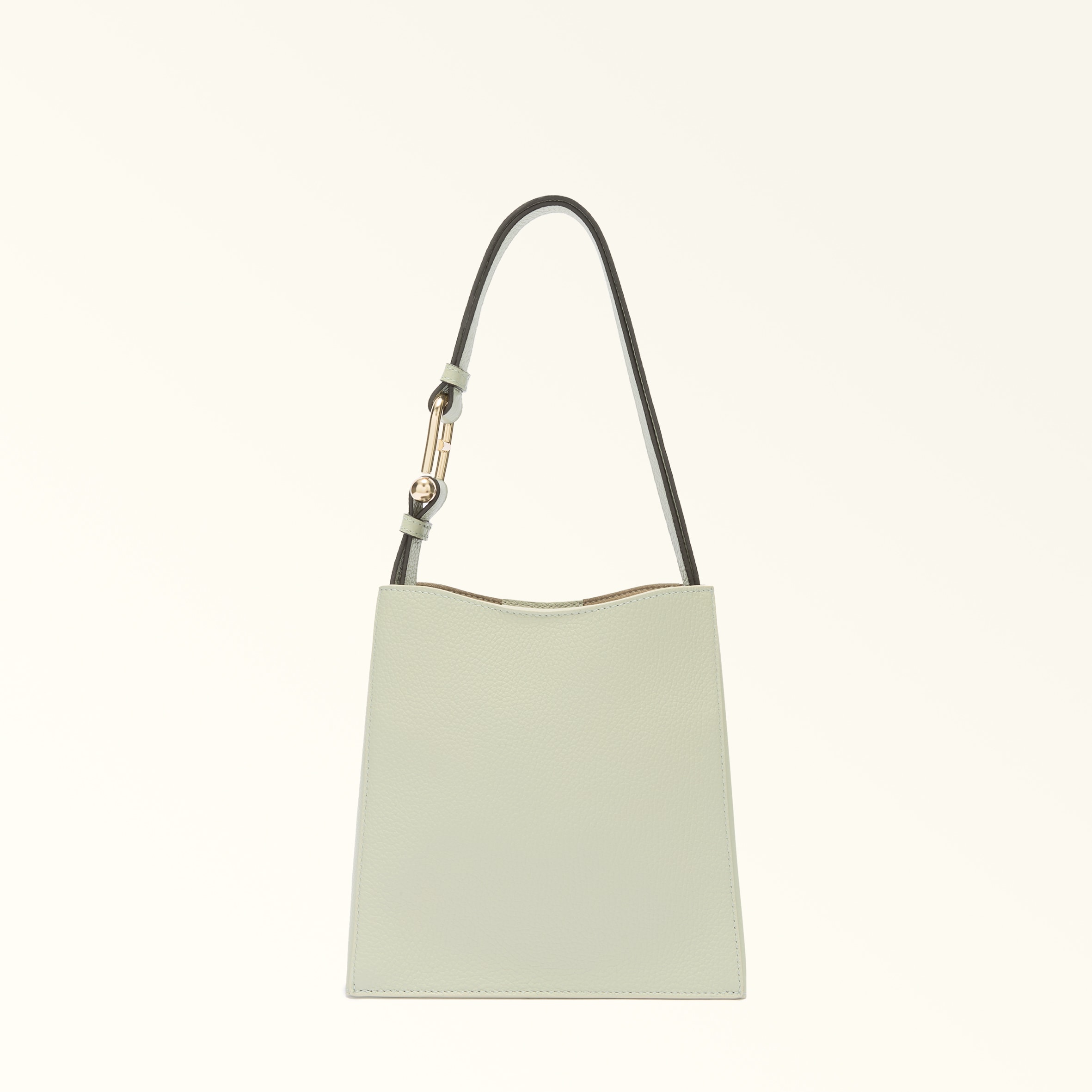 Bucket Bag MINI LIGHT SALVIA Furla Nuvola