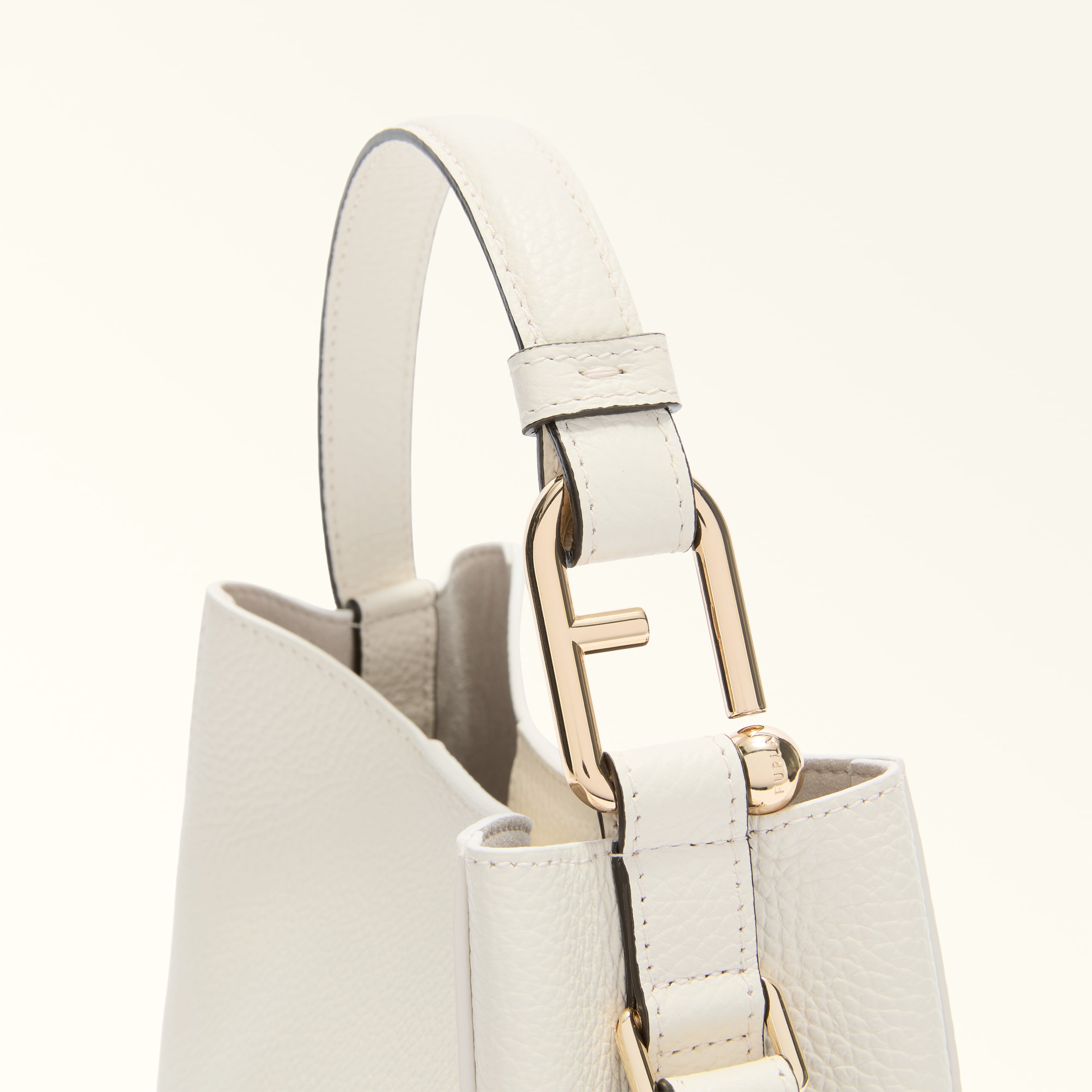 バケットバッグ MINI PANNA Furla Nuvola | Furla JP