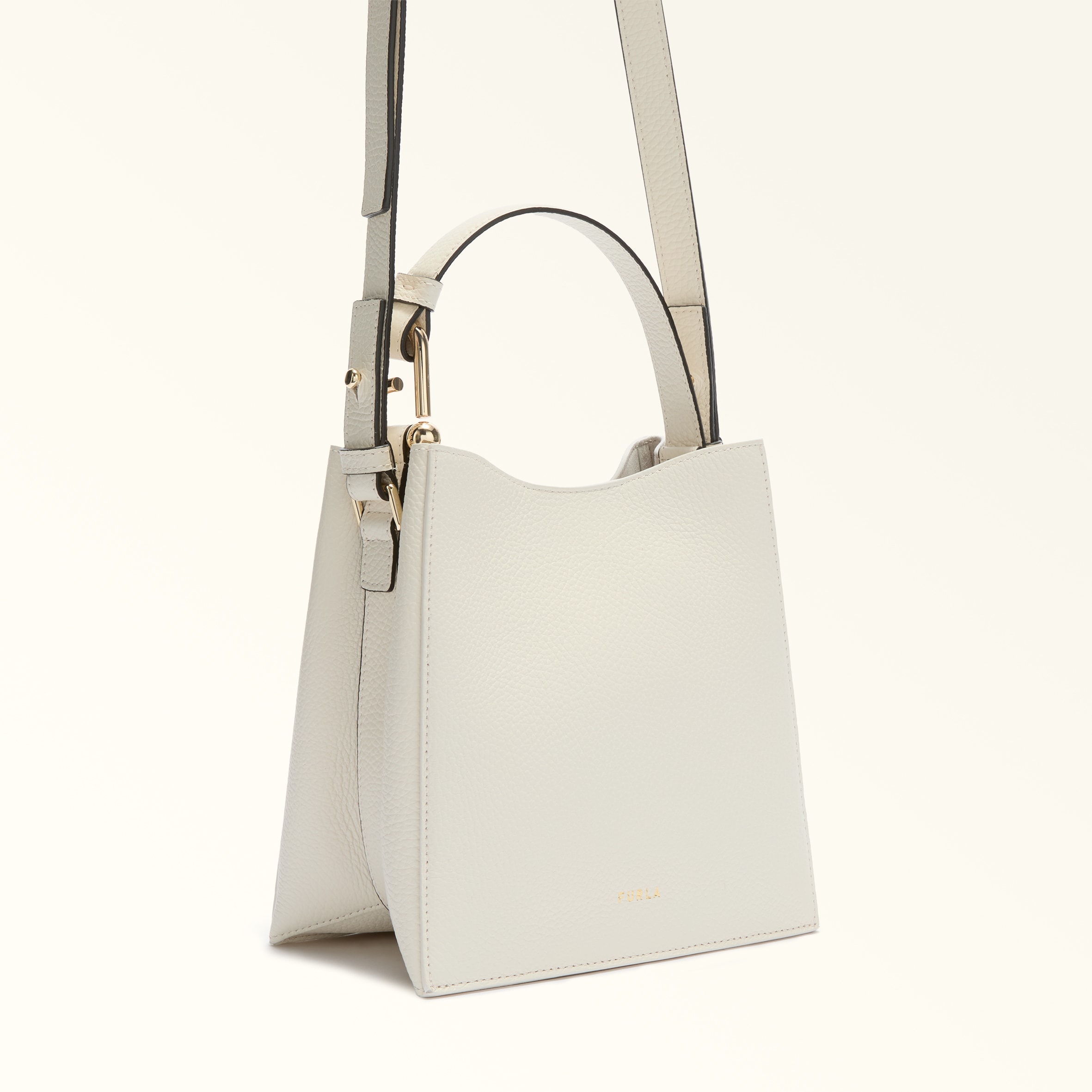 バケットバッグ MINI PANNA Furla Nuvola | Furla JP