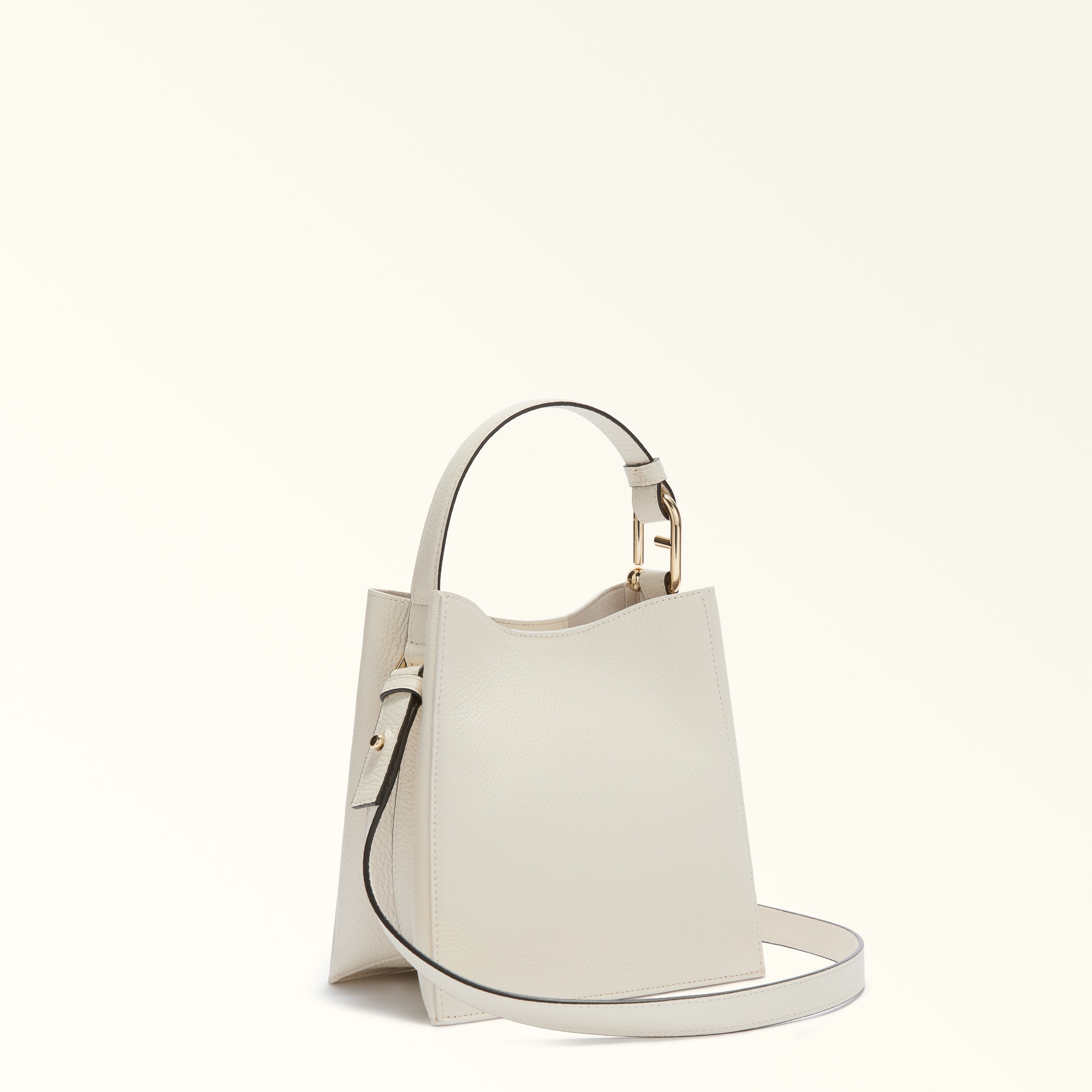 Bucket Bag MINI Panna Furla Nuvola