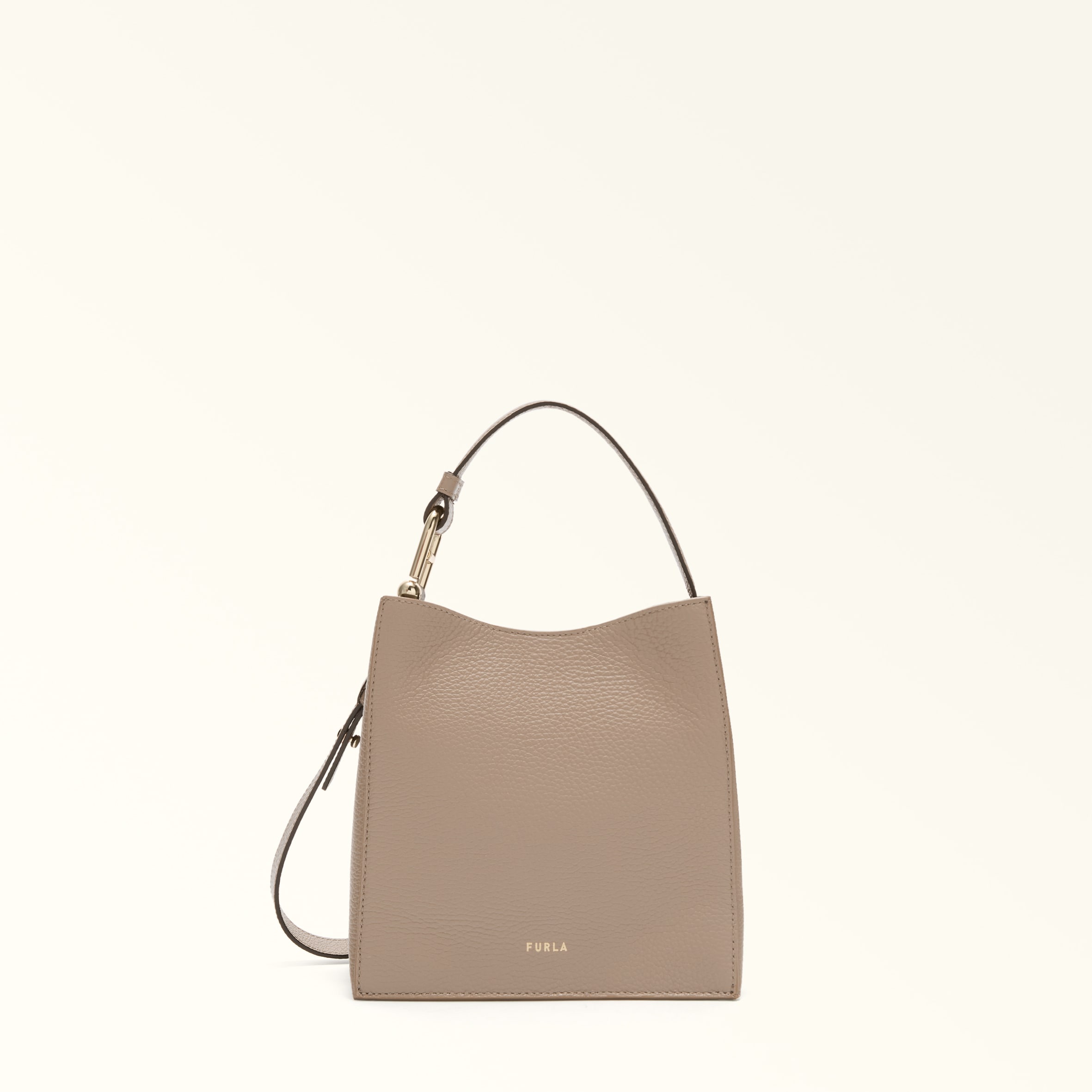 ショルダーバッグ - グレー | Furla