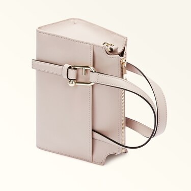 Boston Bag S COROLLA Furla Nuvola | Furla US