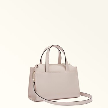 Boston Bag S COROLLA Furla Nuvola | Furla US