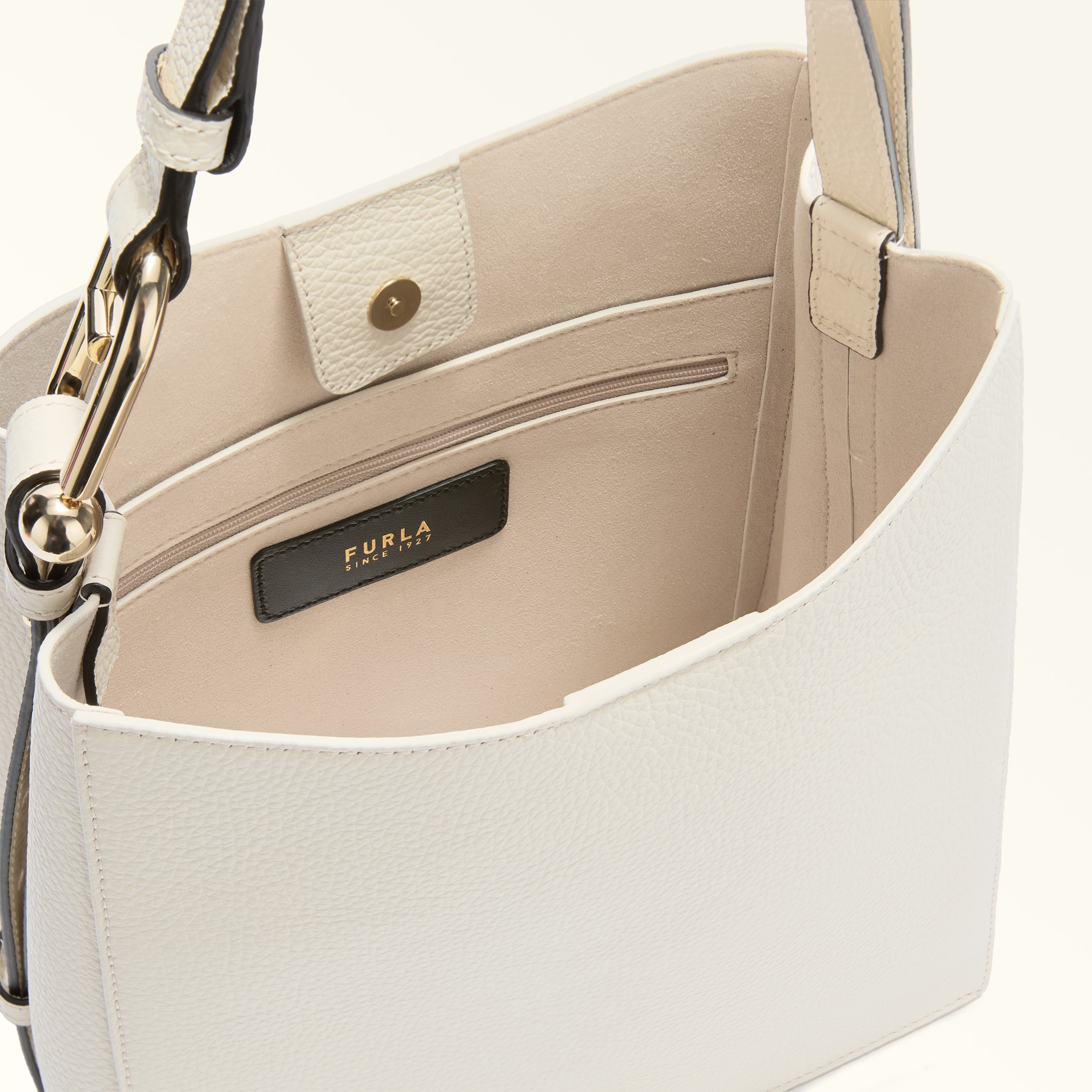 バケットバッグ S PANNA Furla Nuvola | Furla JP