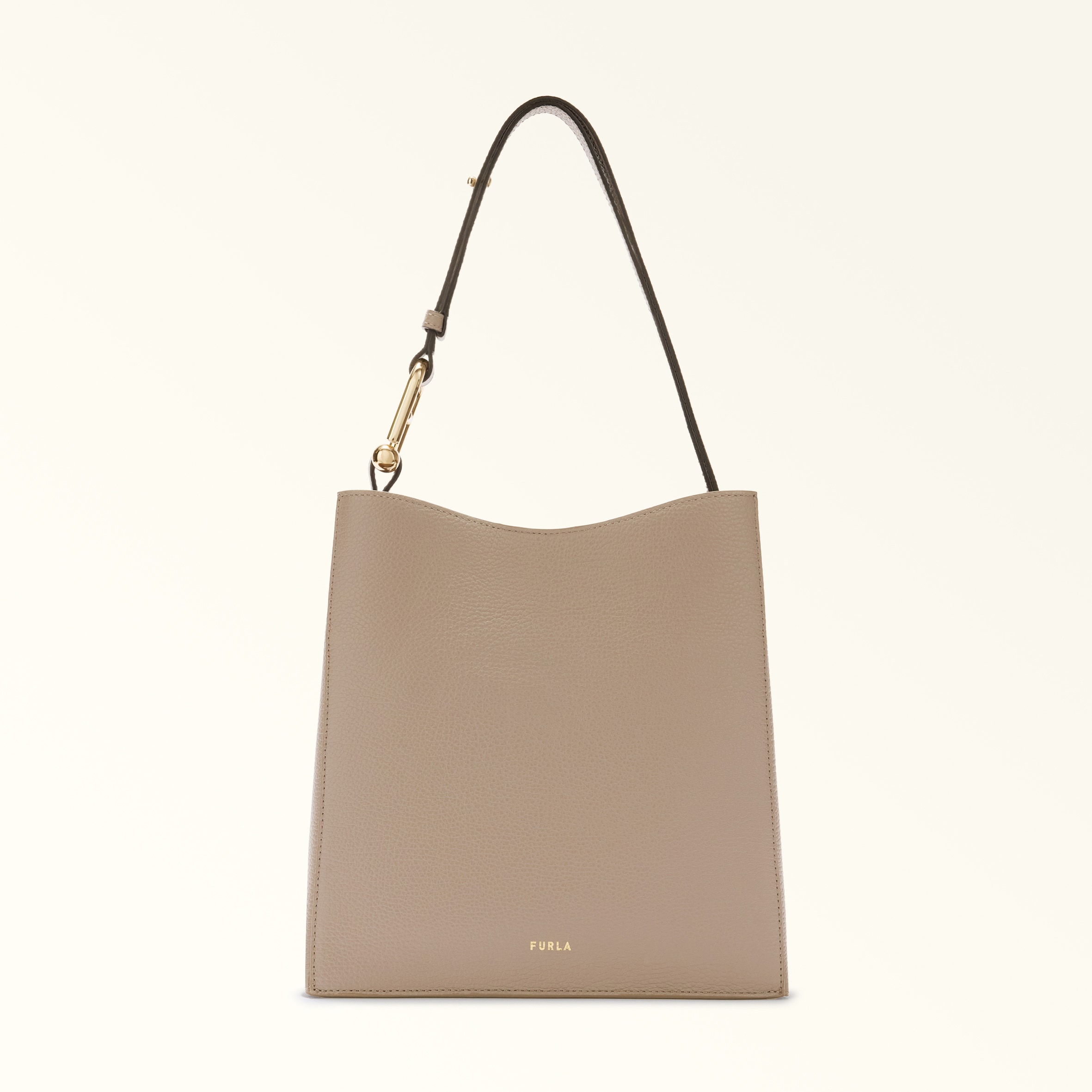 ショルダーバッグ - グレー | Furla