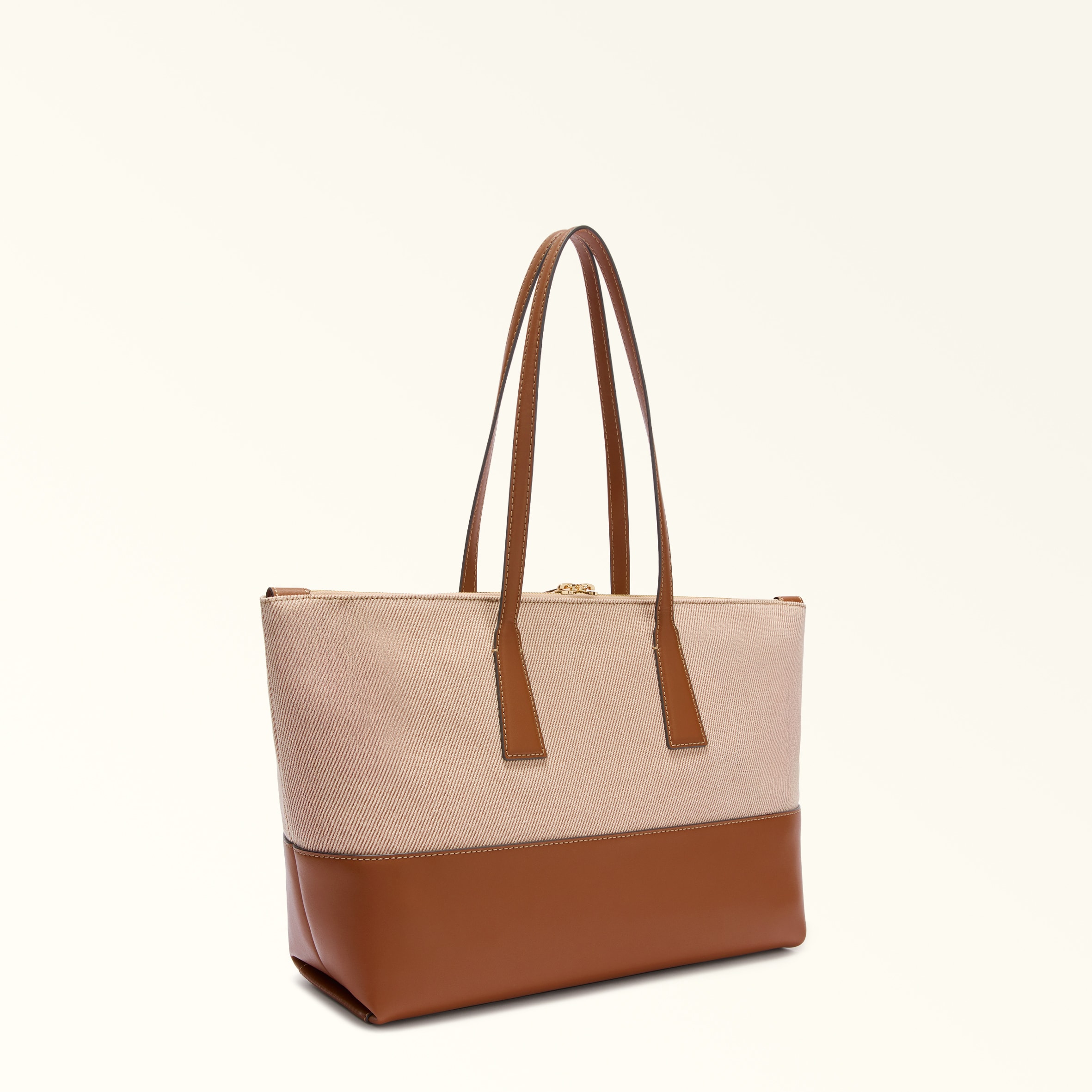 y*i様 FURLA キャメル バッグ Tote L TONI COGNAC Furla Olivia | Furla US