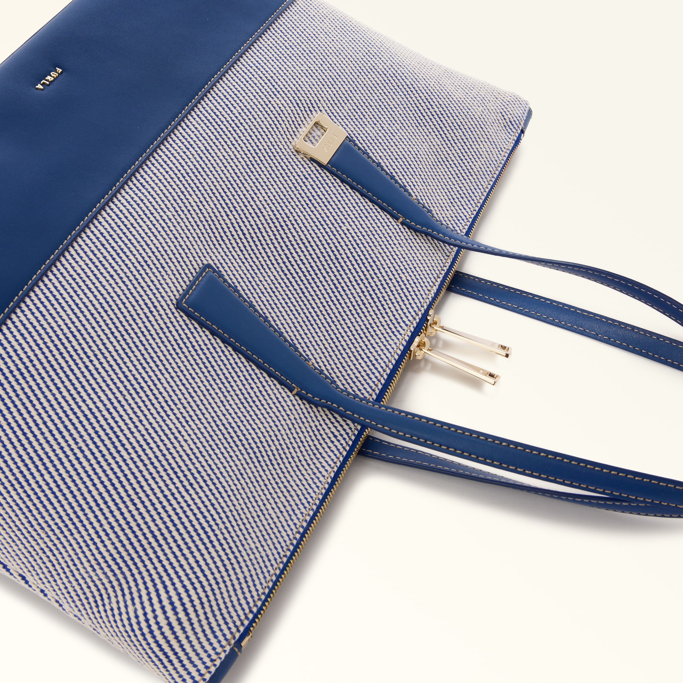 Tote L TONI INDIGO Furla Olivia | Furla US