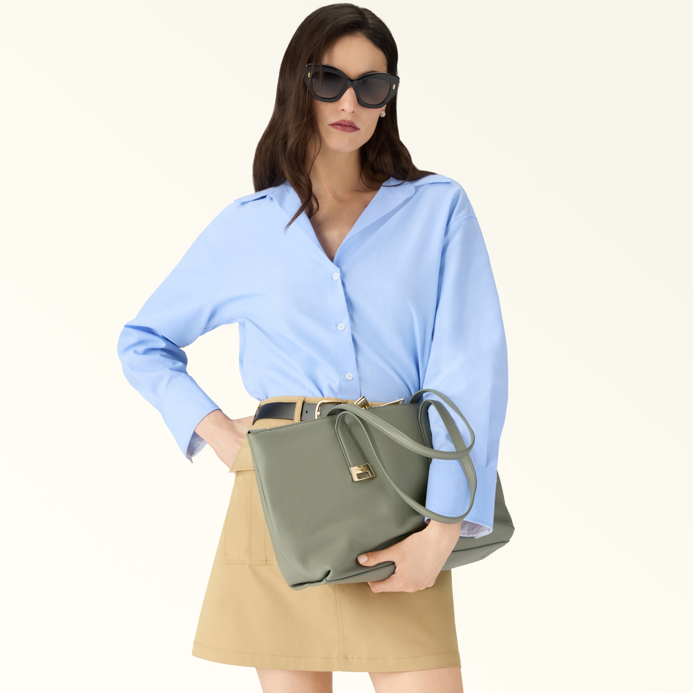 FURLA OLIVIA 大提包 M