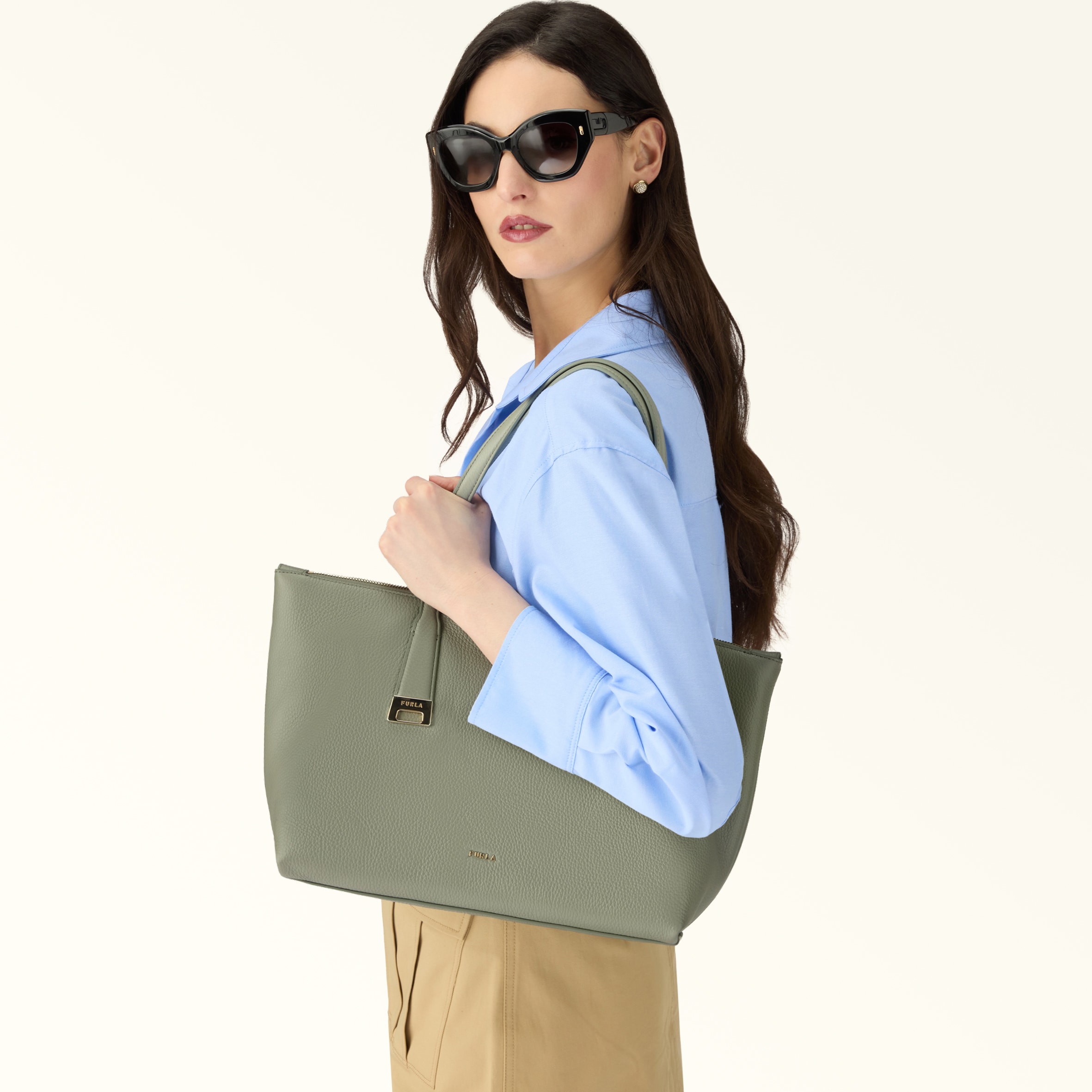 FURLA OLIVIA 大提包 M