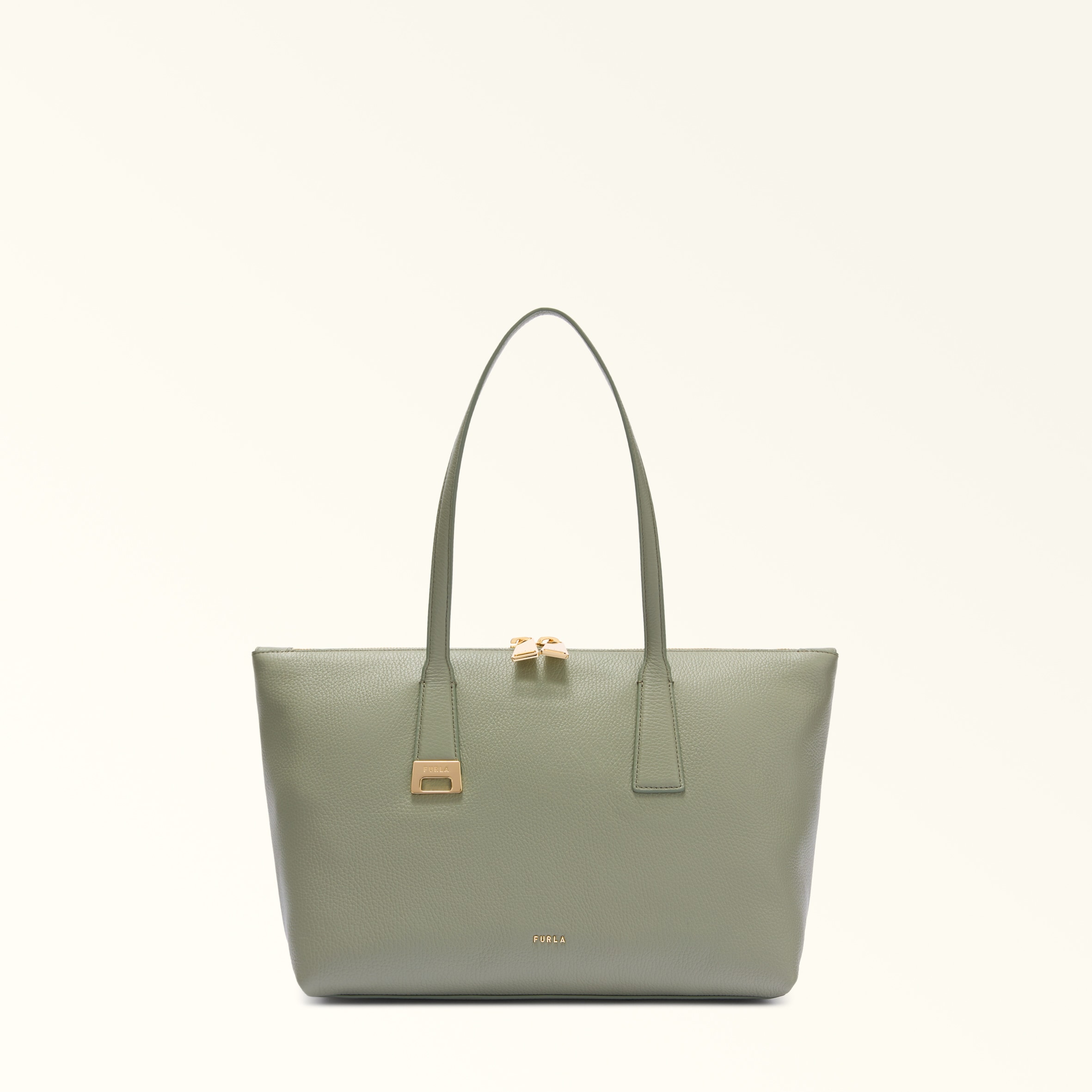 FURLA　トートバッグ　グリーン フルラ FURLA バック （グリーン） -ファッション通販 FASHION WALKER