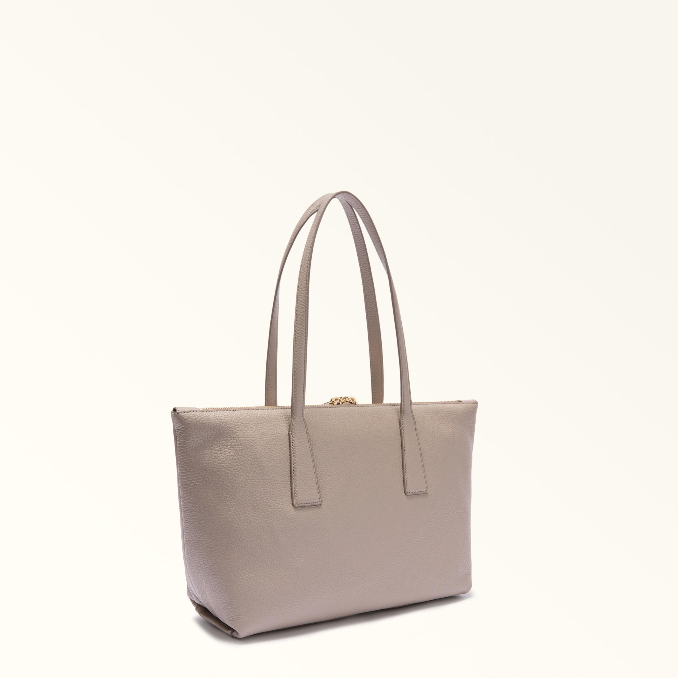 トートバッグ M LINEN Furla Olivia | Furla JP