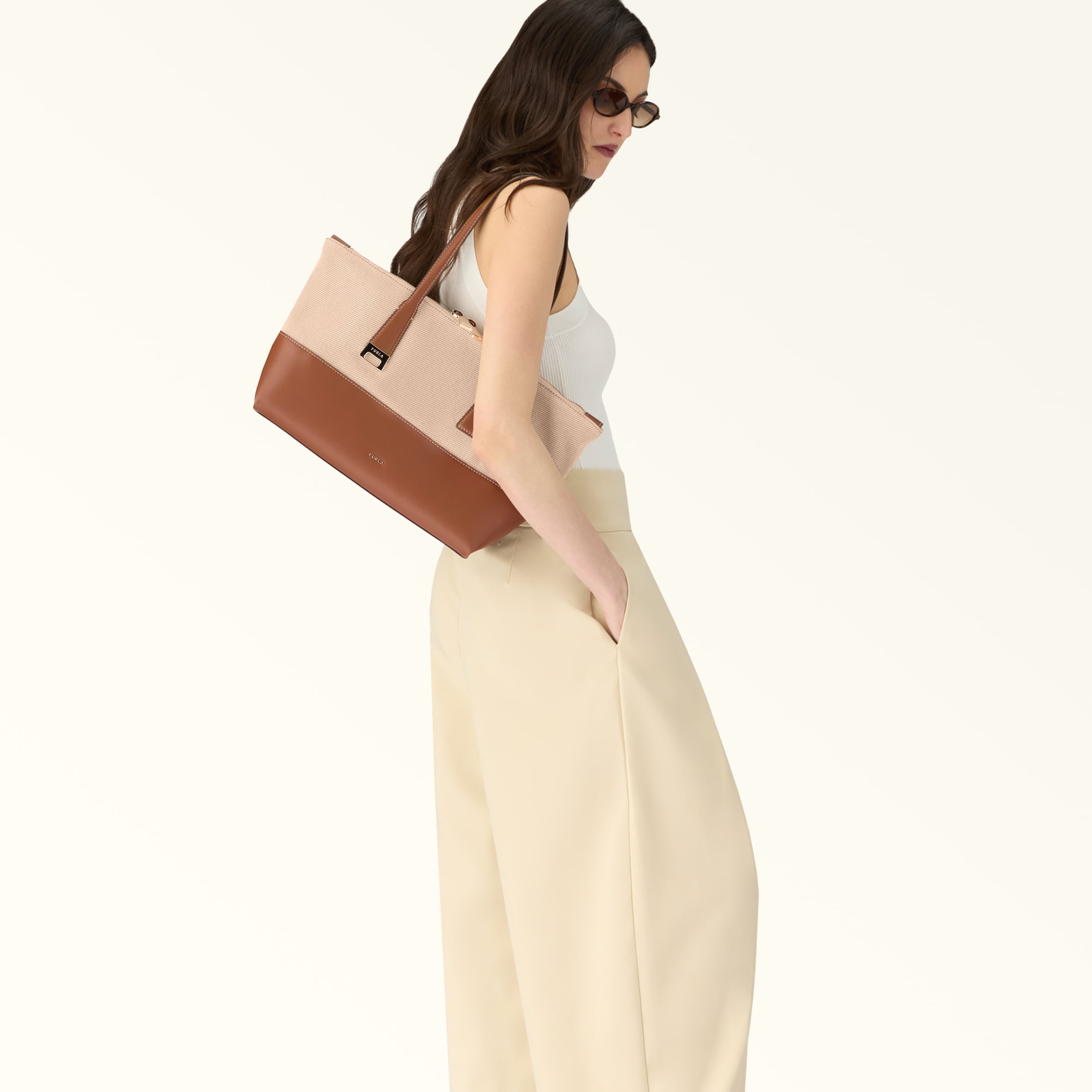 FURLA OLIVIA 大提包 M