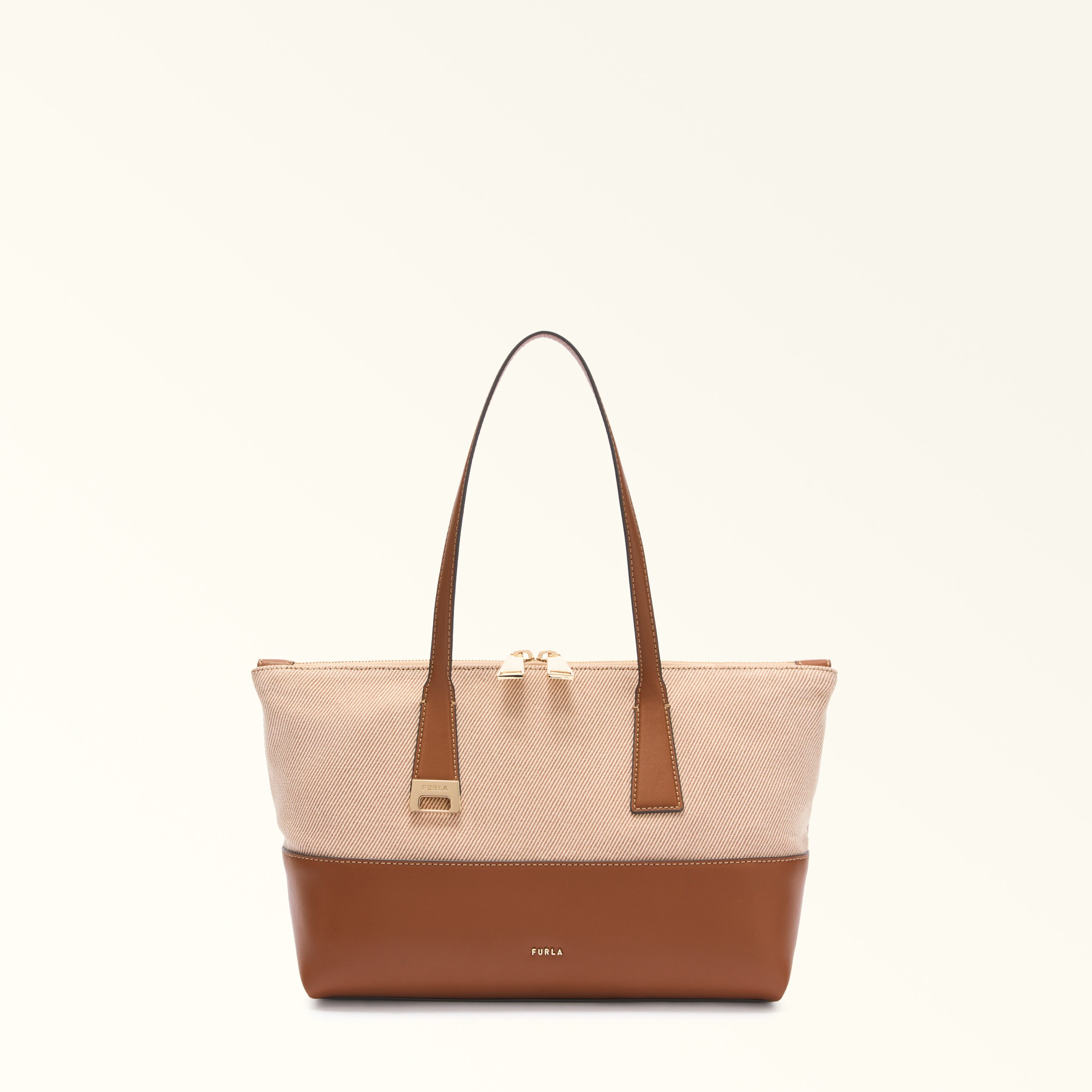 Furla WB00730 BX0211 S1C F VARSITY Tote GR