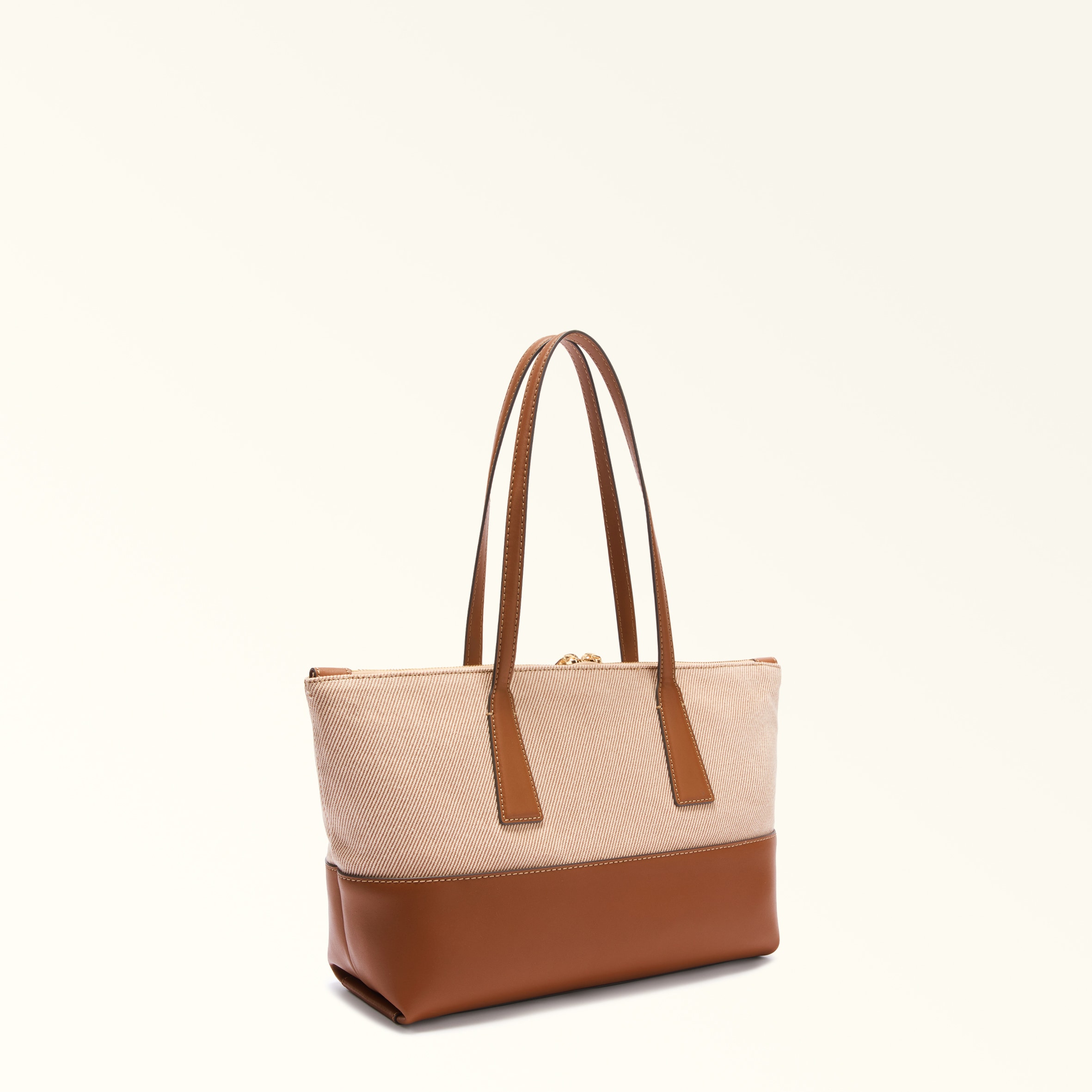 Tote M TONI COGNAC Furla Olivia | Furla US