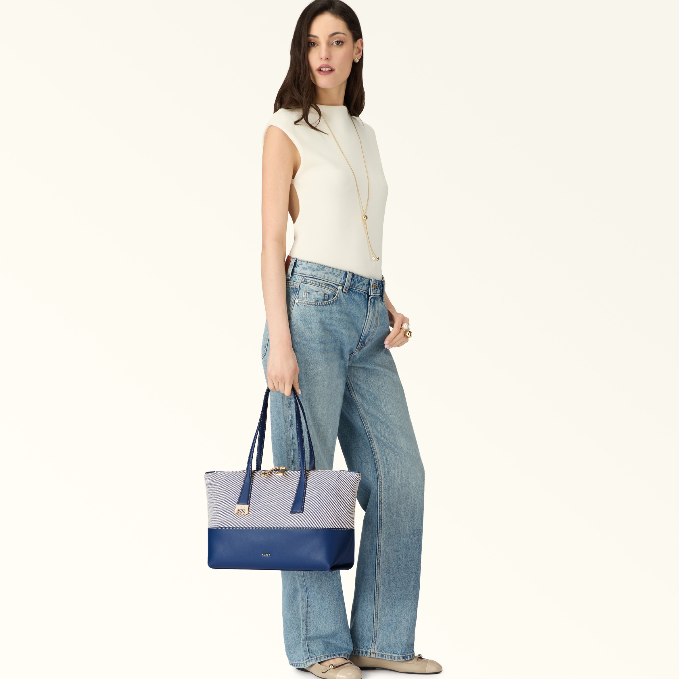 FURLA OLIVIA 大提包 M