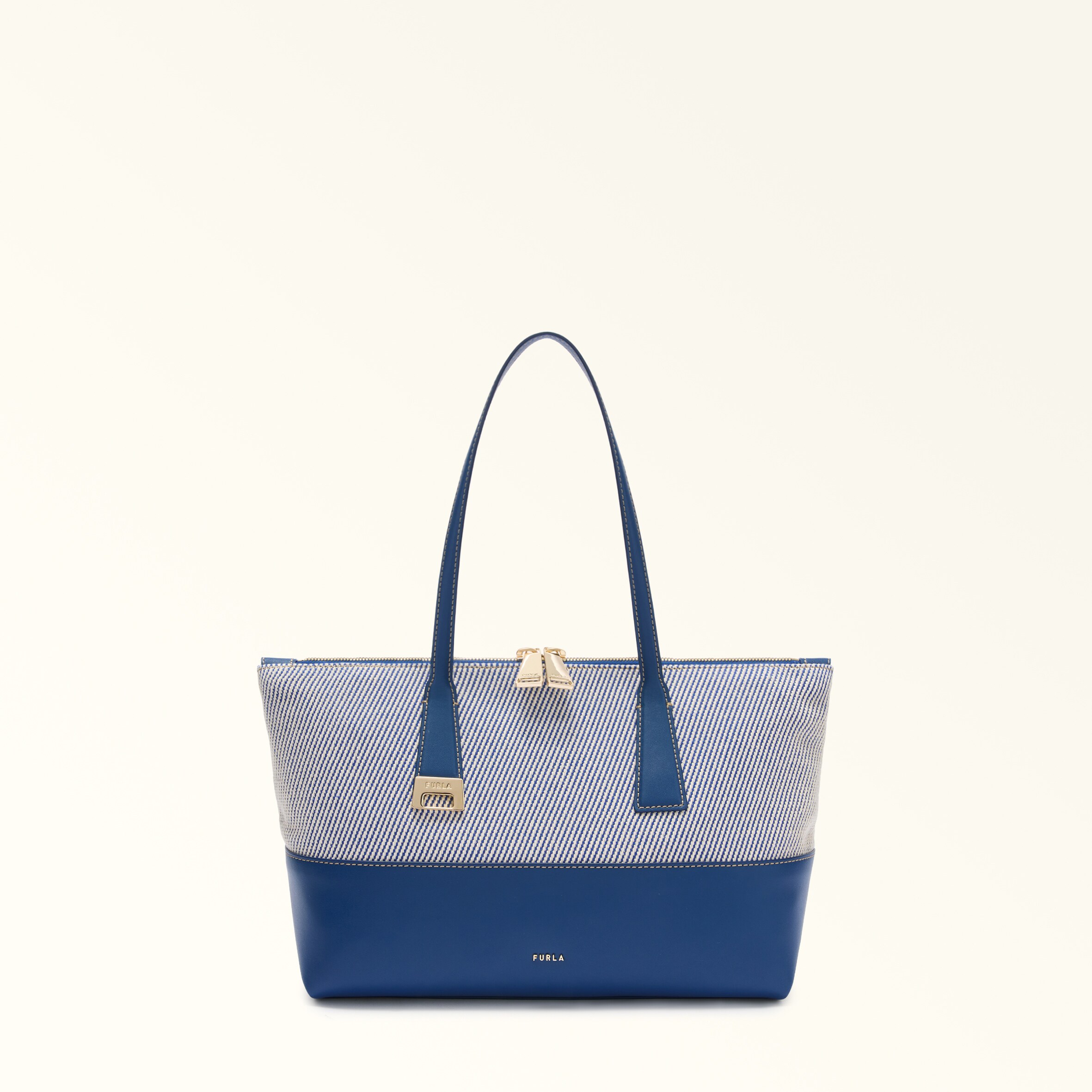 Furla WB00730 BX0211 S1C F VARSITY Tote GR
