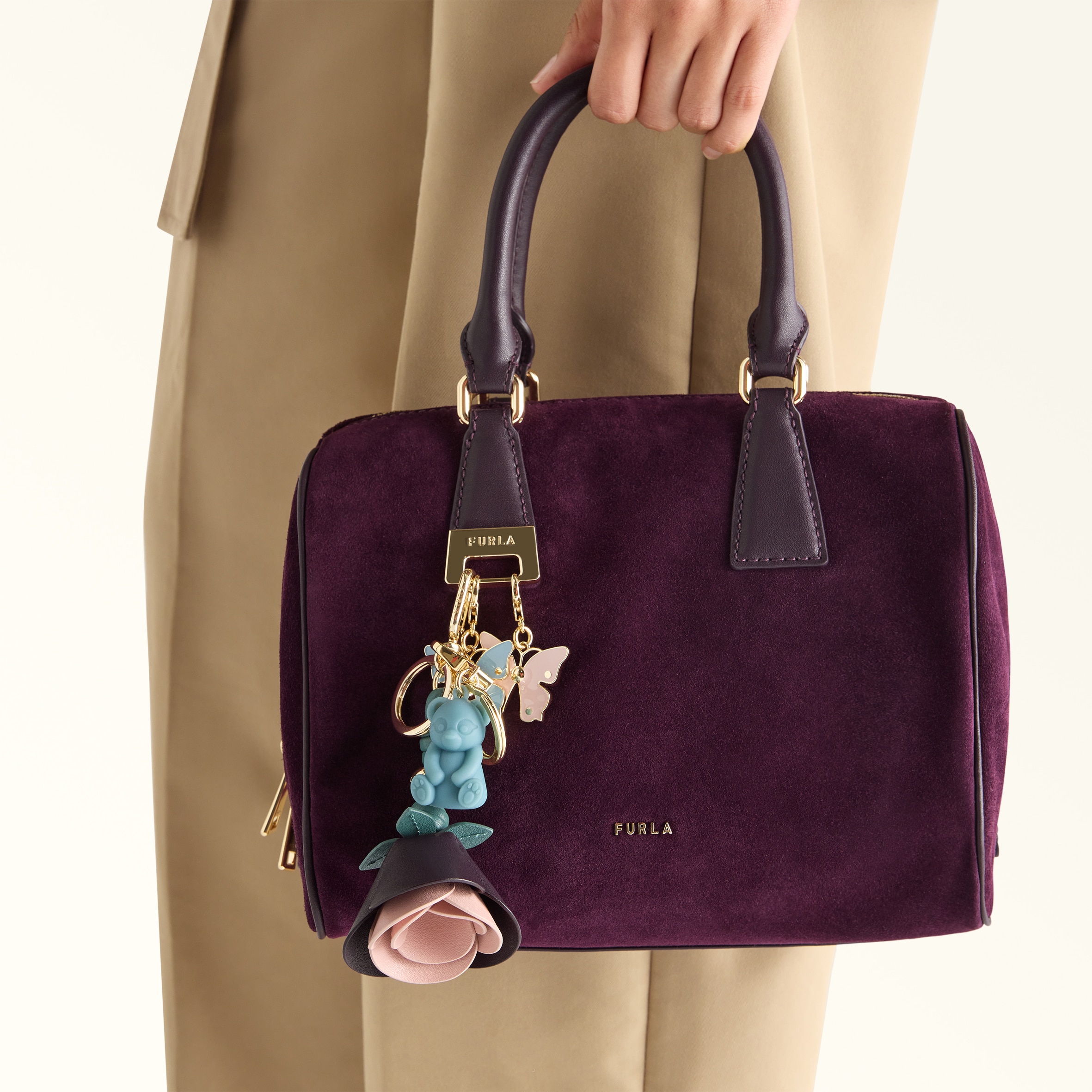 Furla Olivia