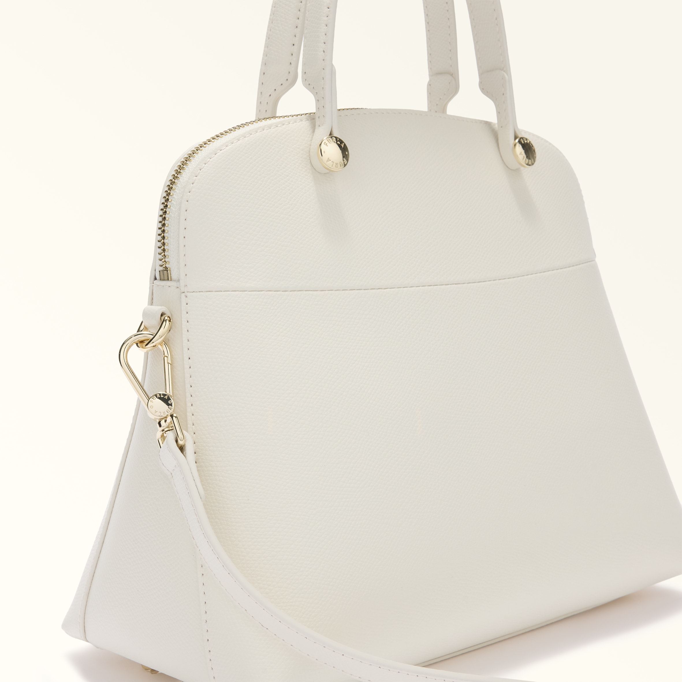 フルラ    パイパー　 フルラ パイパー (Furla Piper) ハンドバッグ M（ハンドバッグ