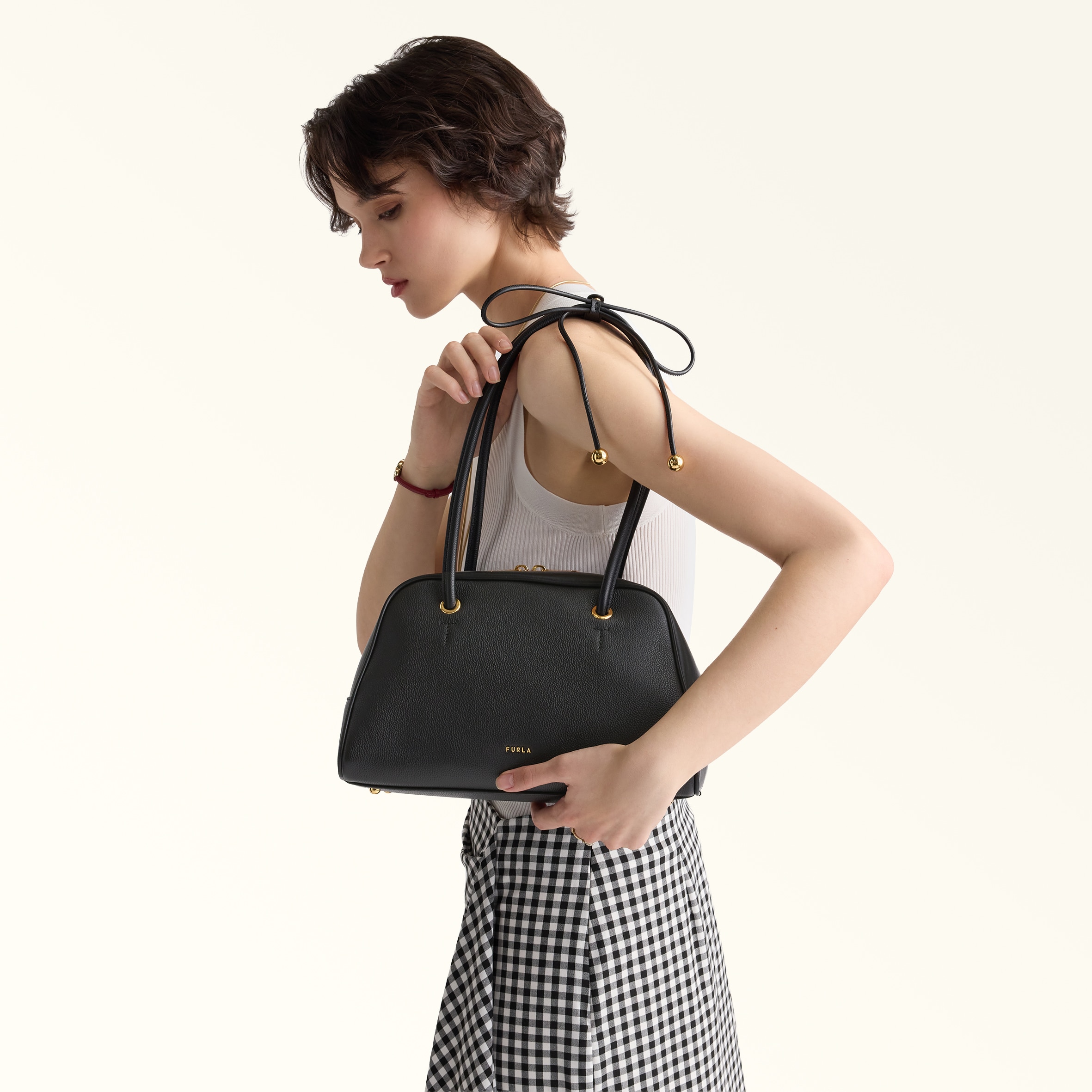 FURLA POPPY 手提包 M