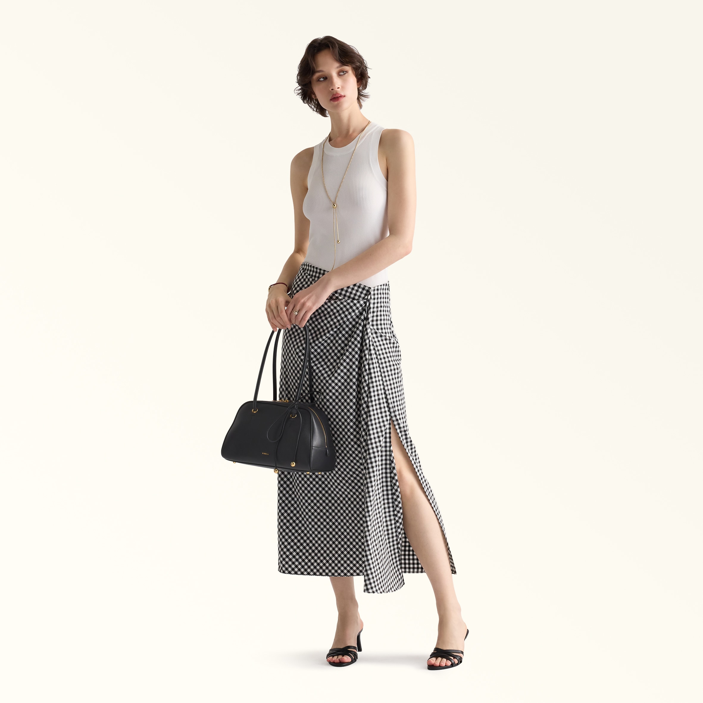 FURLA POPPY 手提包 M