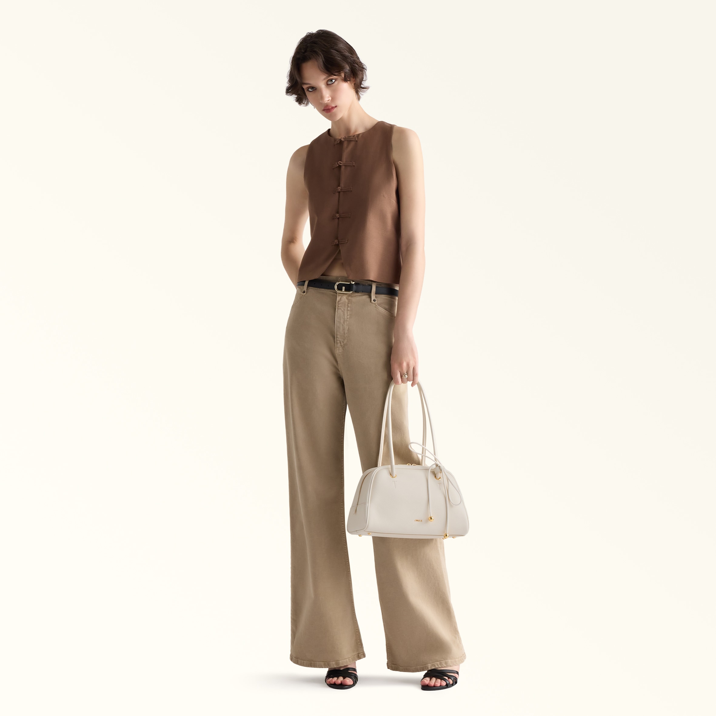 FURLA POPPY 手提包 M