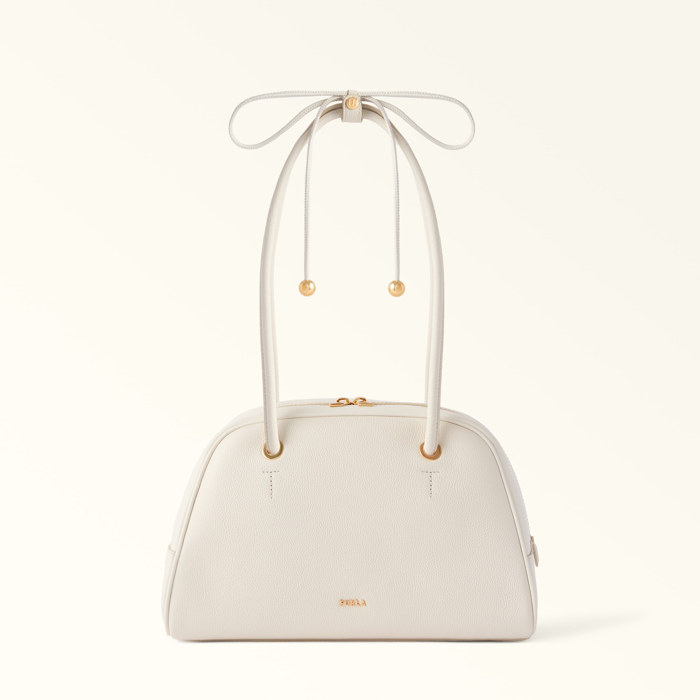 ショルダーバッグ - ホワイト | Furla