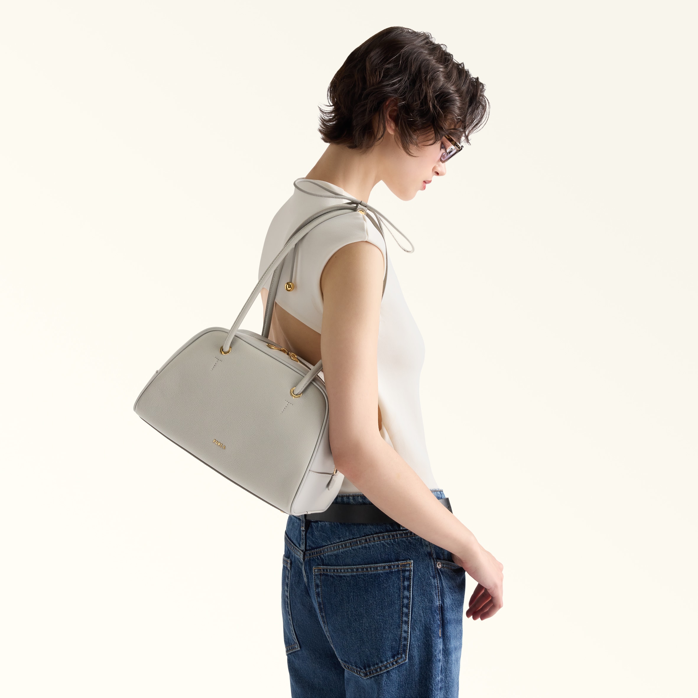 FURLA POPPY 手提包 M