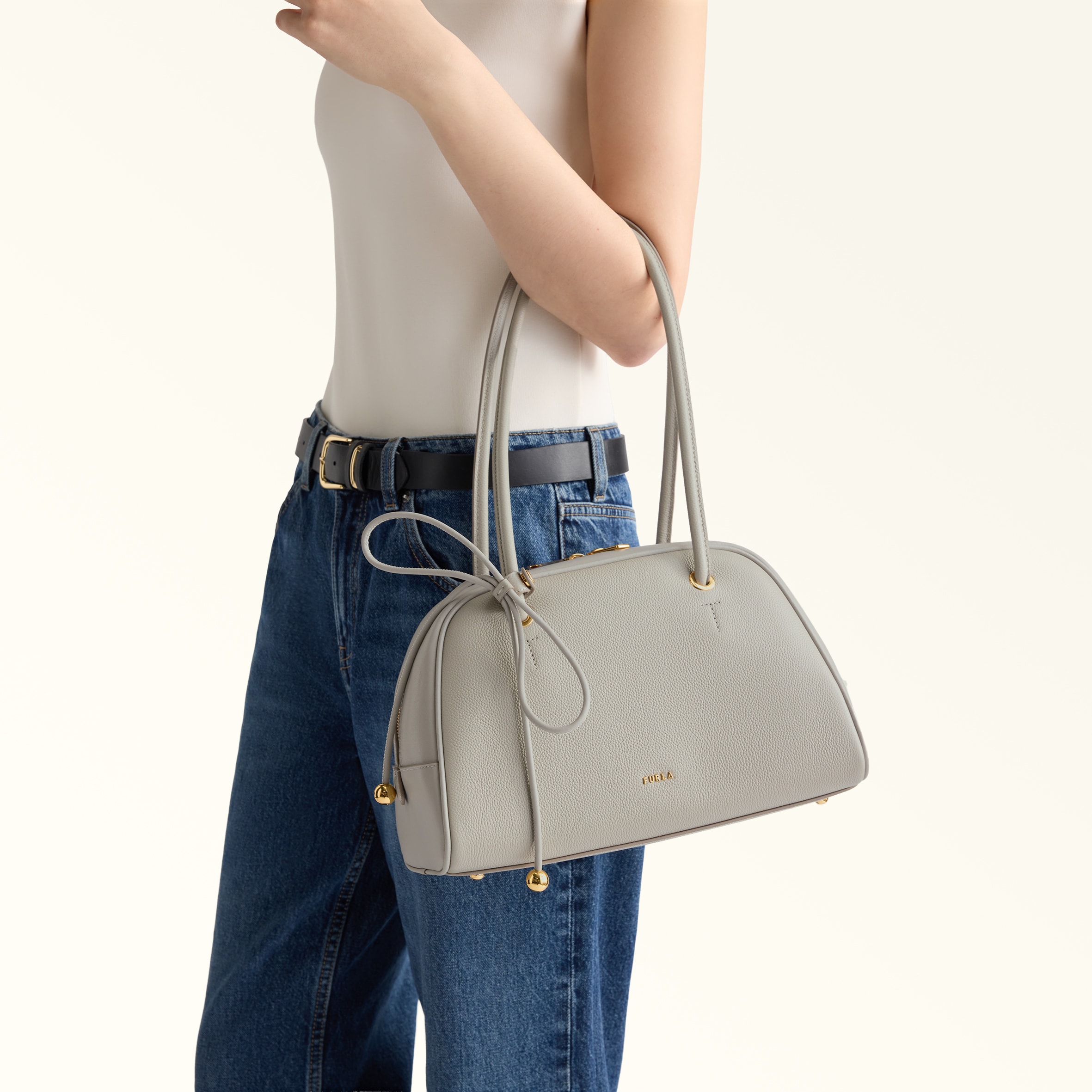 FURLA POPPY 手提包 M