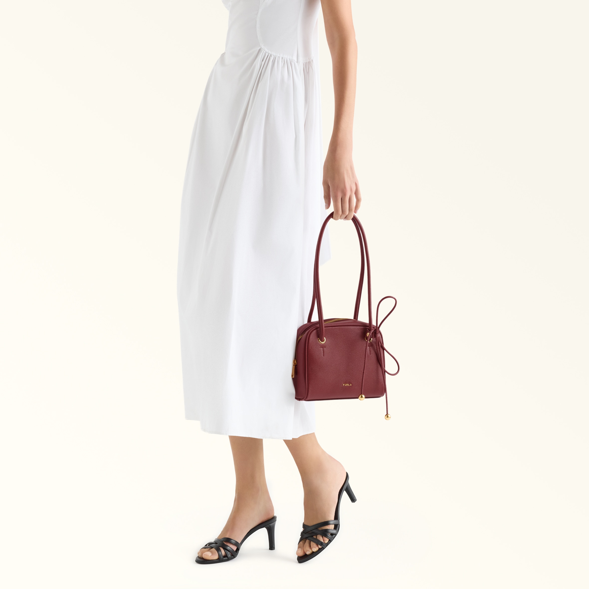 FURLA POPPY 手提包 S