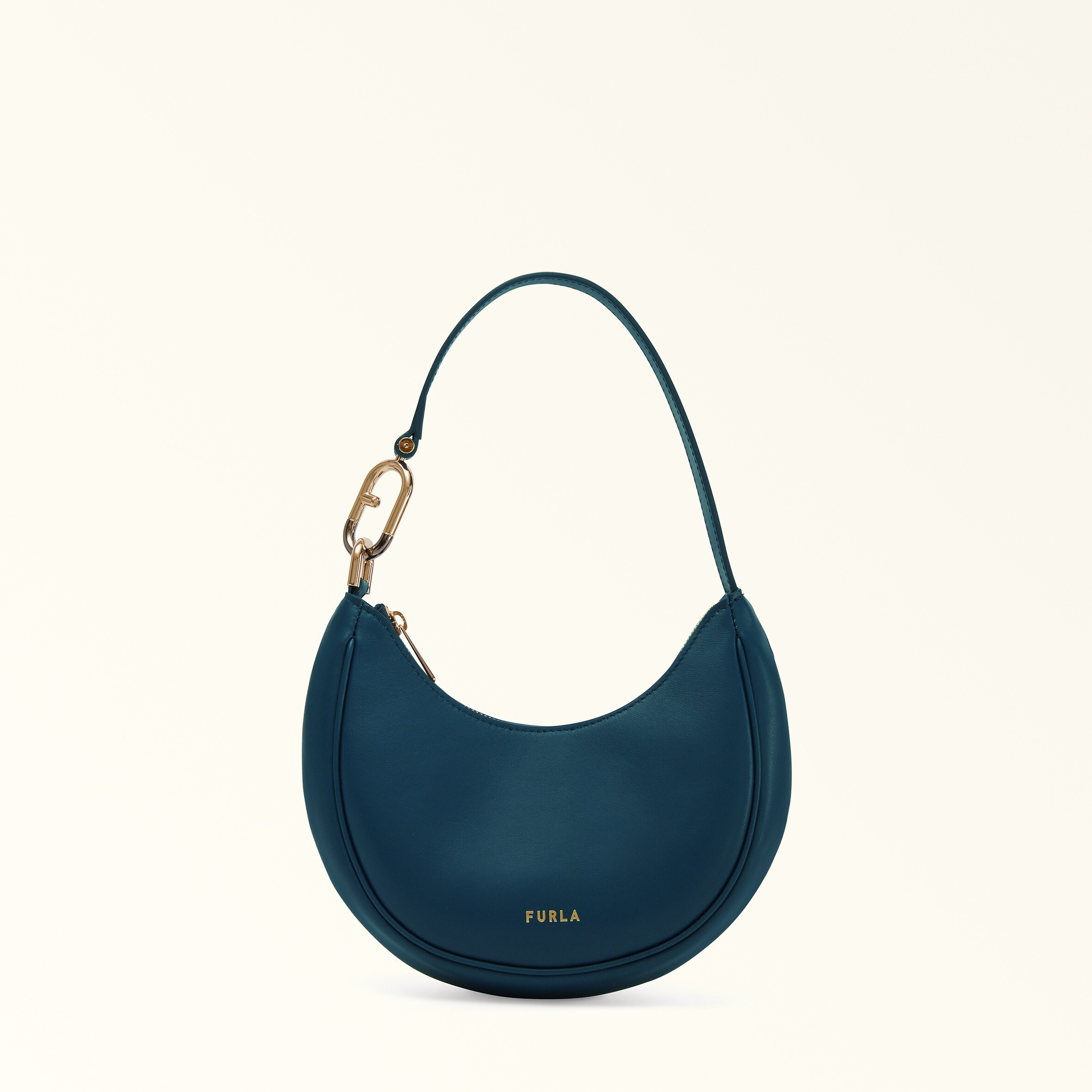 Shoulder Bags Blu Jay FURLA PRIMAVERA Furla UK