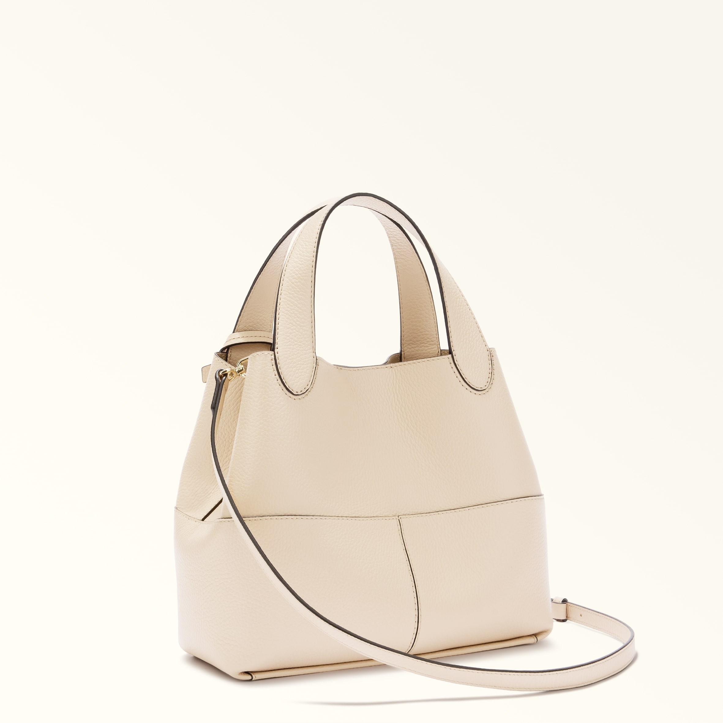 トートバッグ M BALLERINA i Furla Primrose | Furla JP トートバッグ M BALLERINA i Furla Primrose | Furla JP