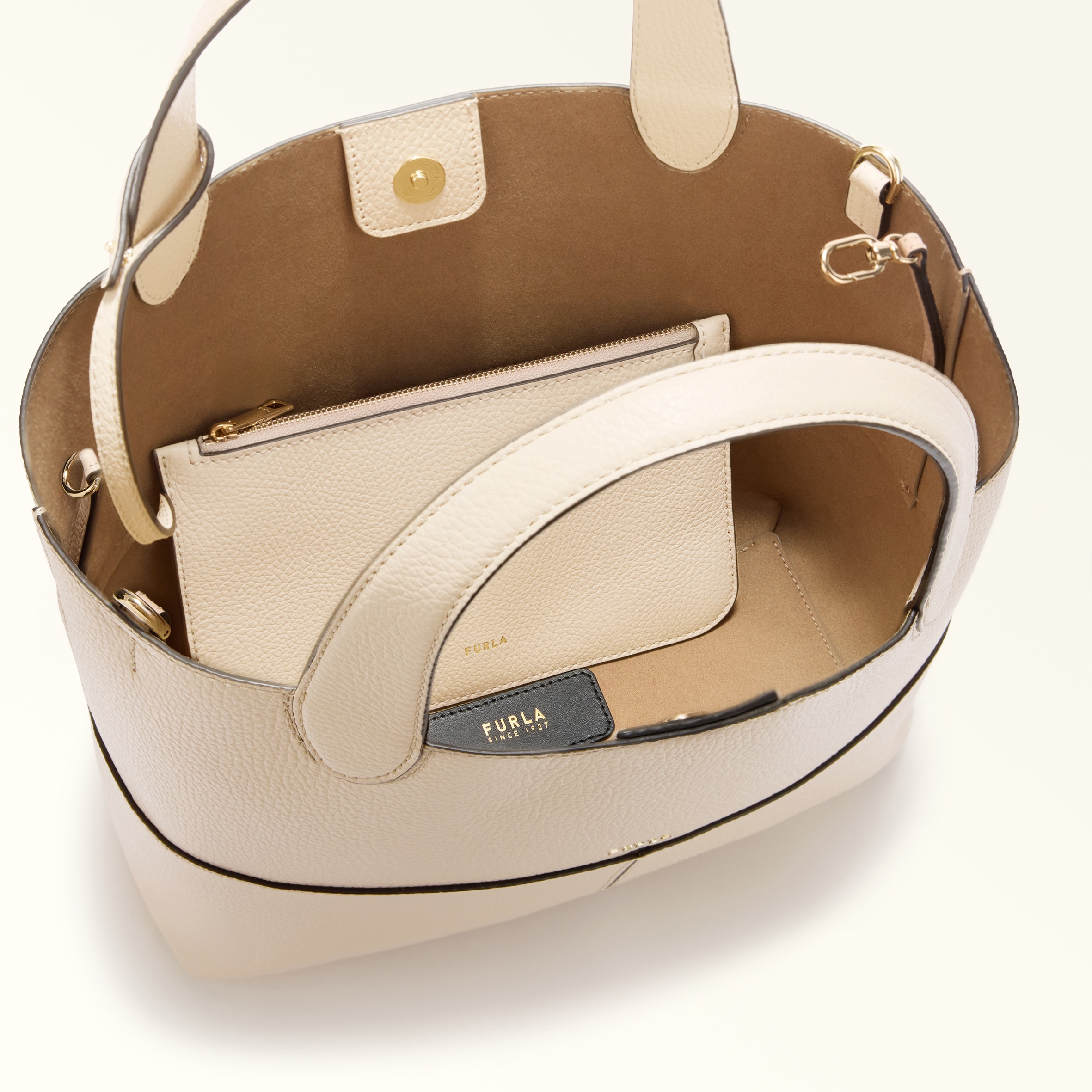 トートバッグ M BALLERINA i Furla Primrose | Furla JP