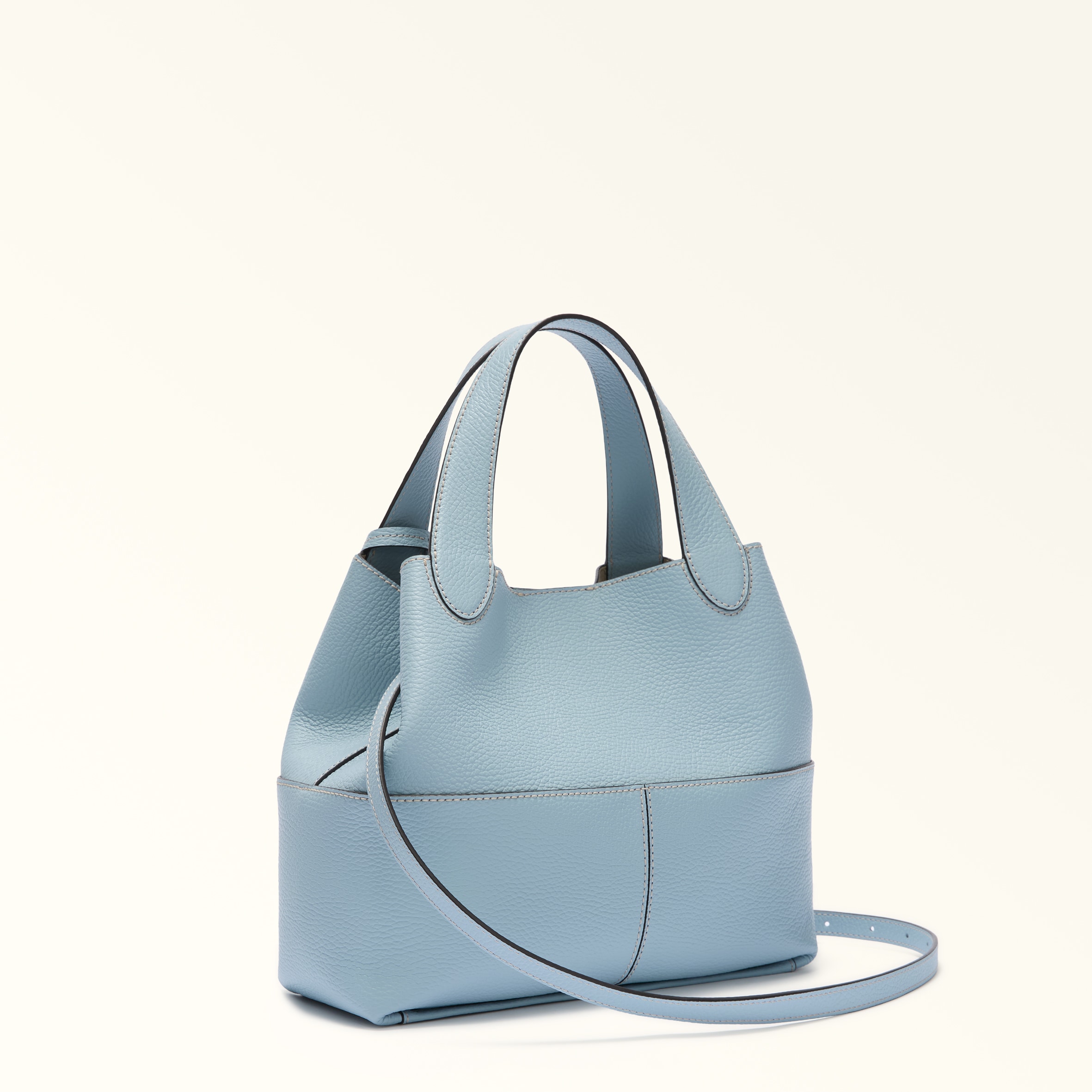 トートバッグ M LINEN Furla Primrose | Furla JP