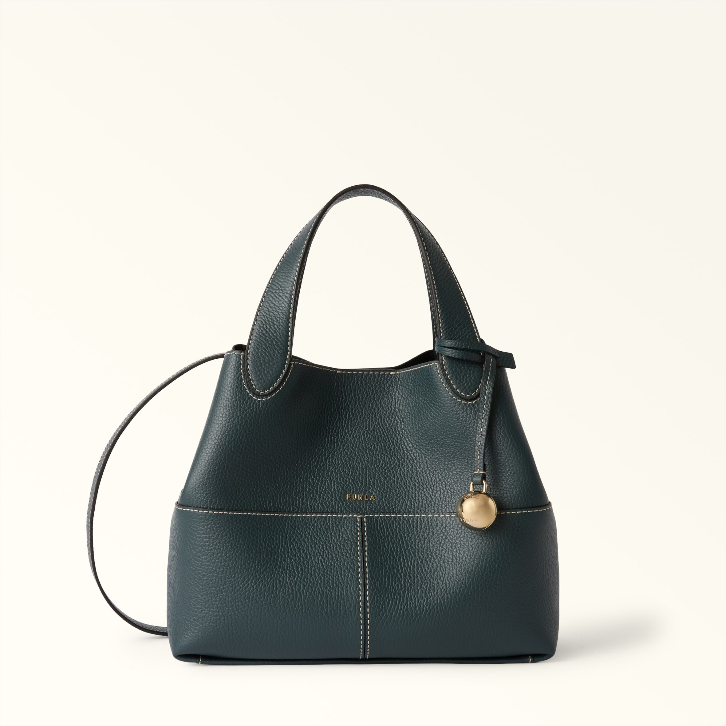 ウィメンズ - グリーン | Furla