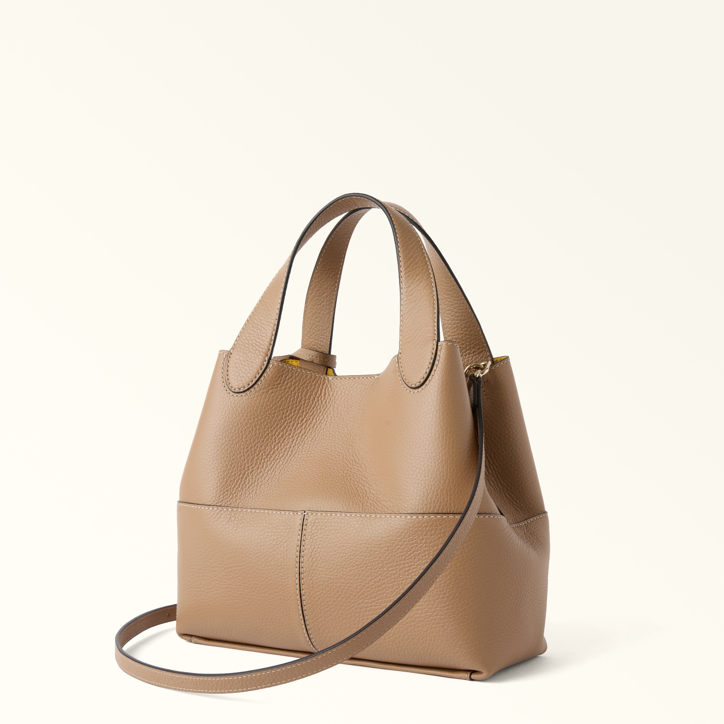 トートバッグ M DESERTO+HONEY int. Furla Primrose | Furla JP