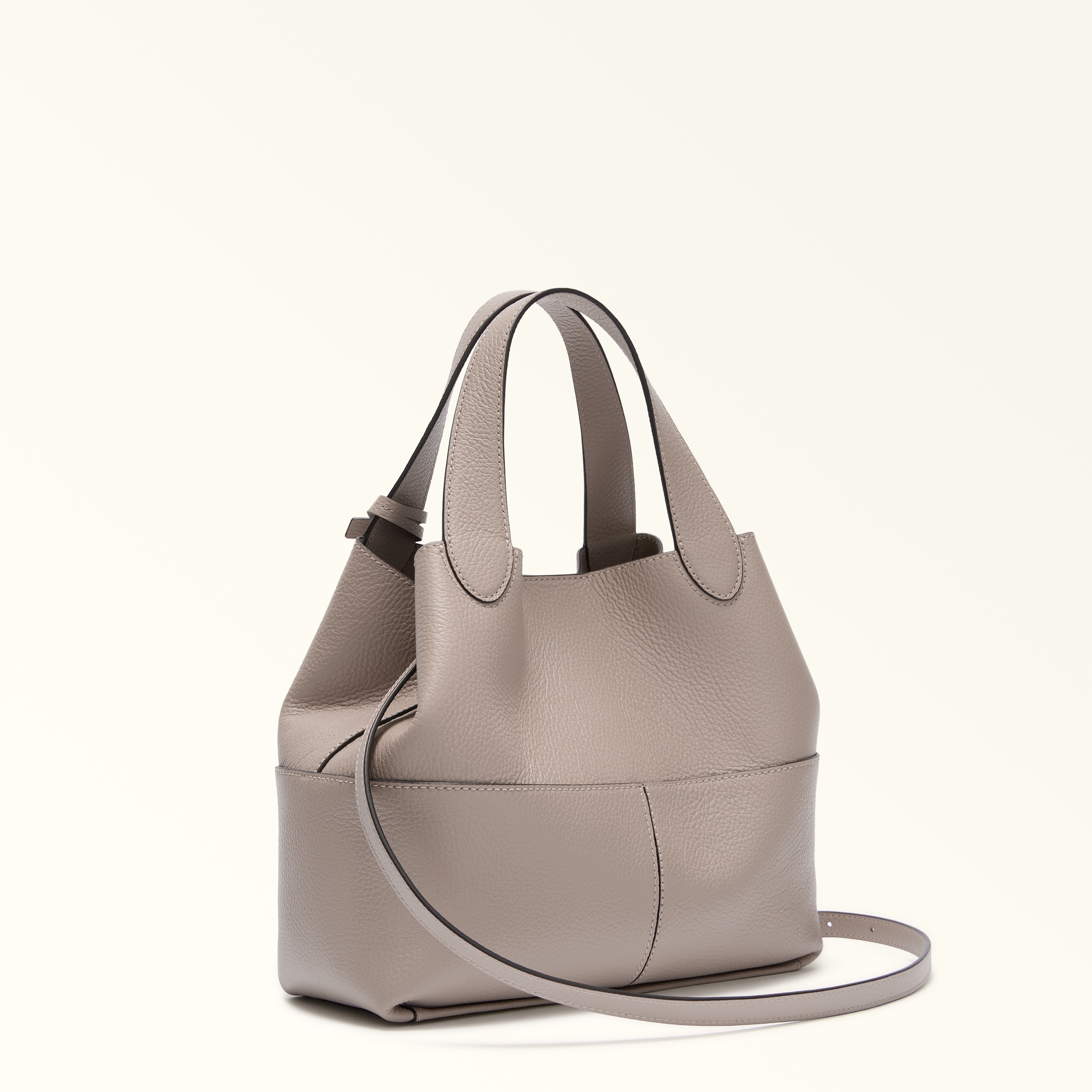 トートバッグ M LINEN Furla Primrose | Furla JP