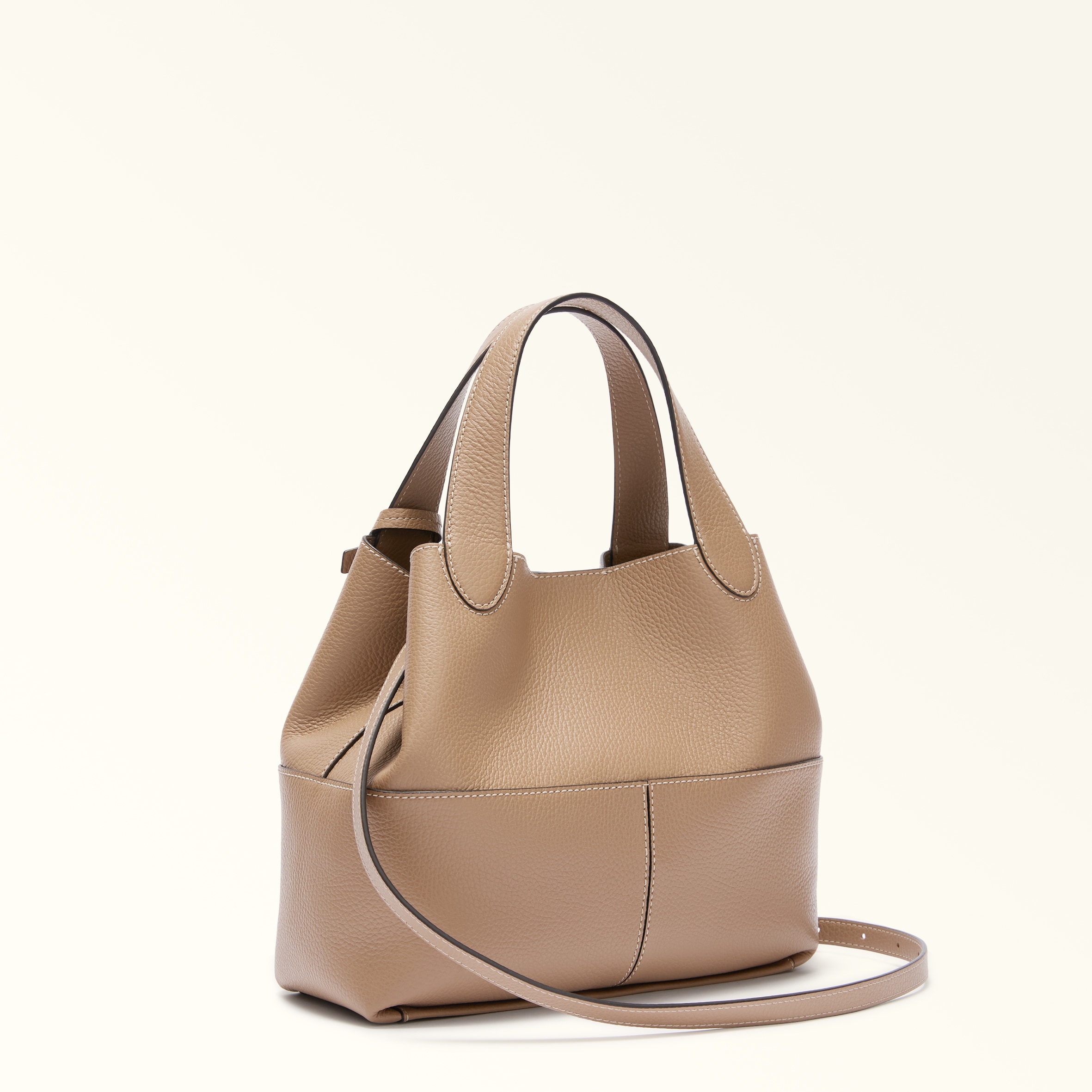 トートバッグ M CARTA DA ZUCCHERO Furla Primrose | Furla JP