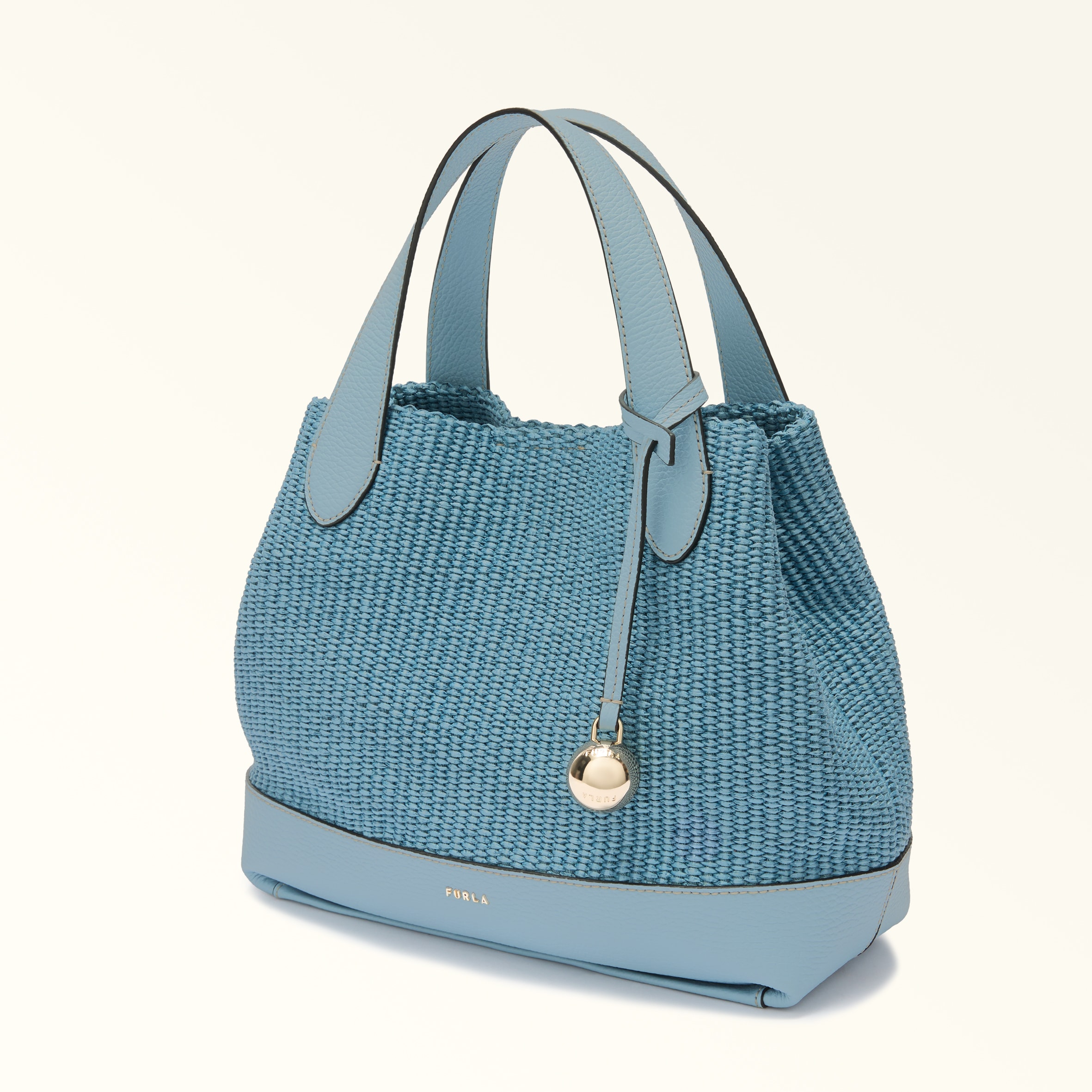 トートバッグ M TONI CARTA DA ZUCCHERO Furla Primrose | Furla JP