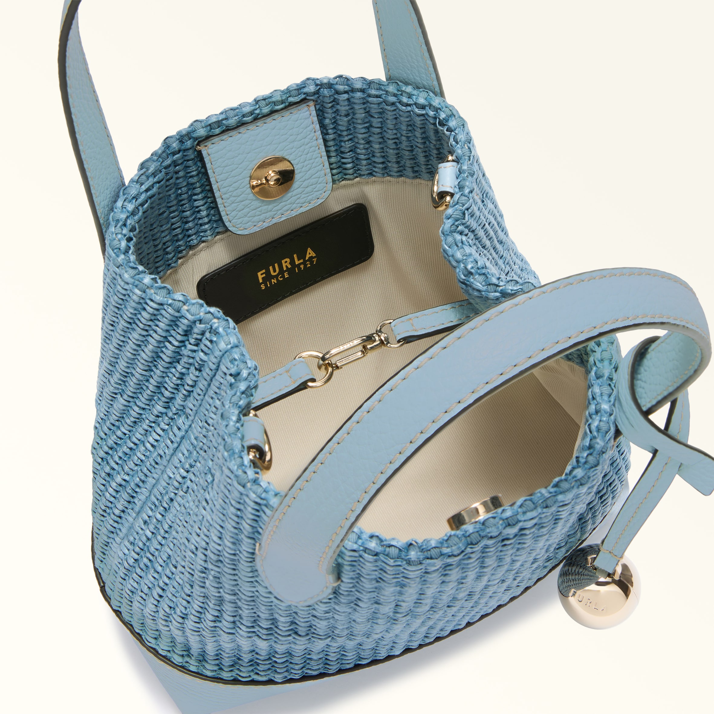 トートバッグ M TONI CARTA DA ZUCCHERO Furla Primrose | Furla JP