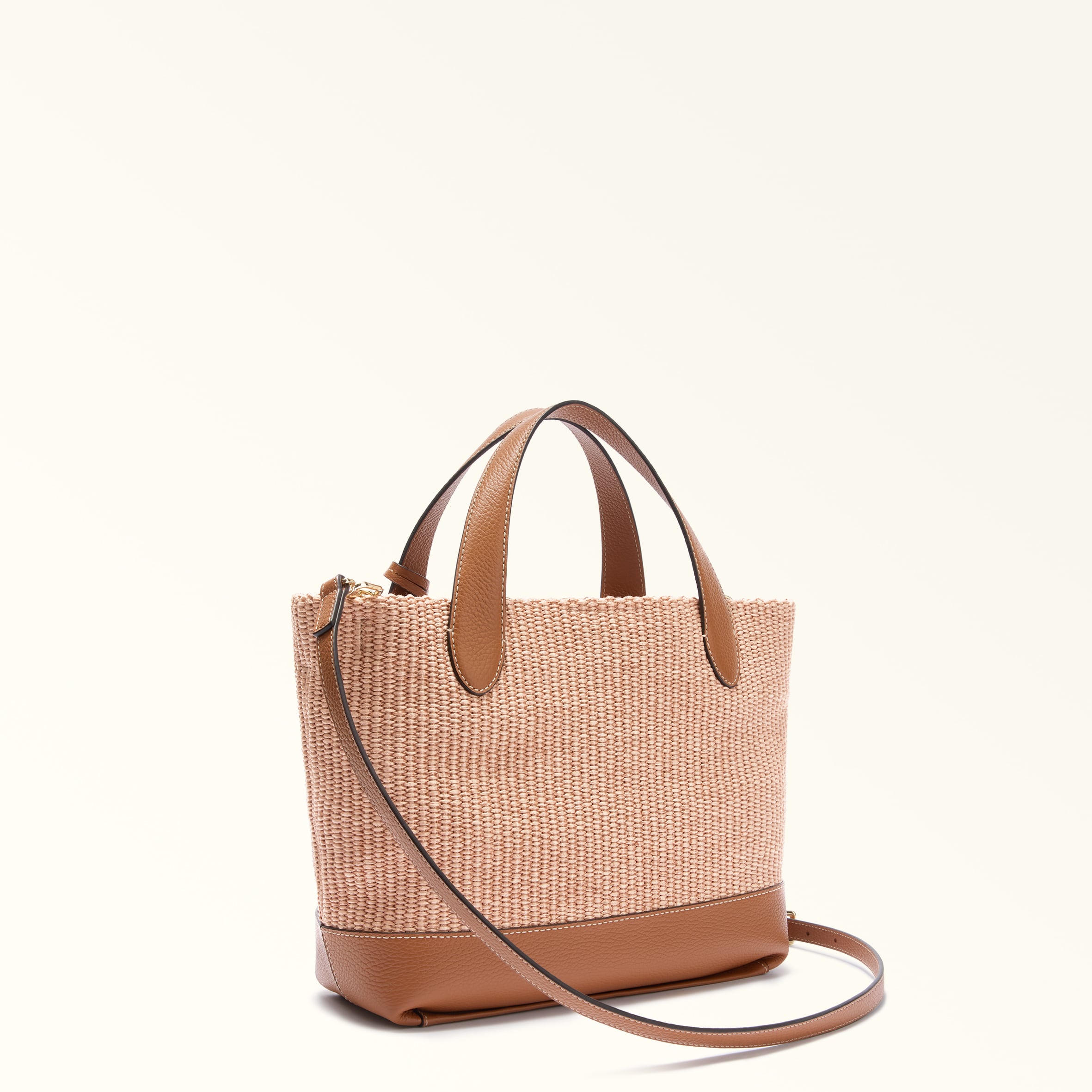 トートバッグ M TONI NATURALE Furla Primrose | Furla JP
