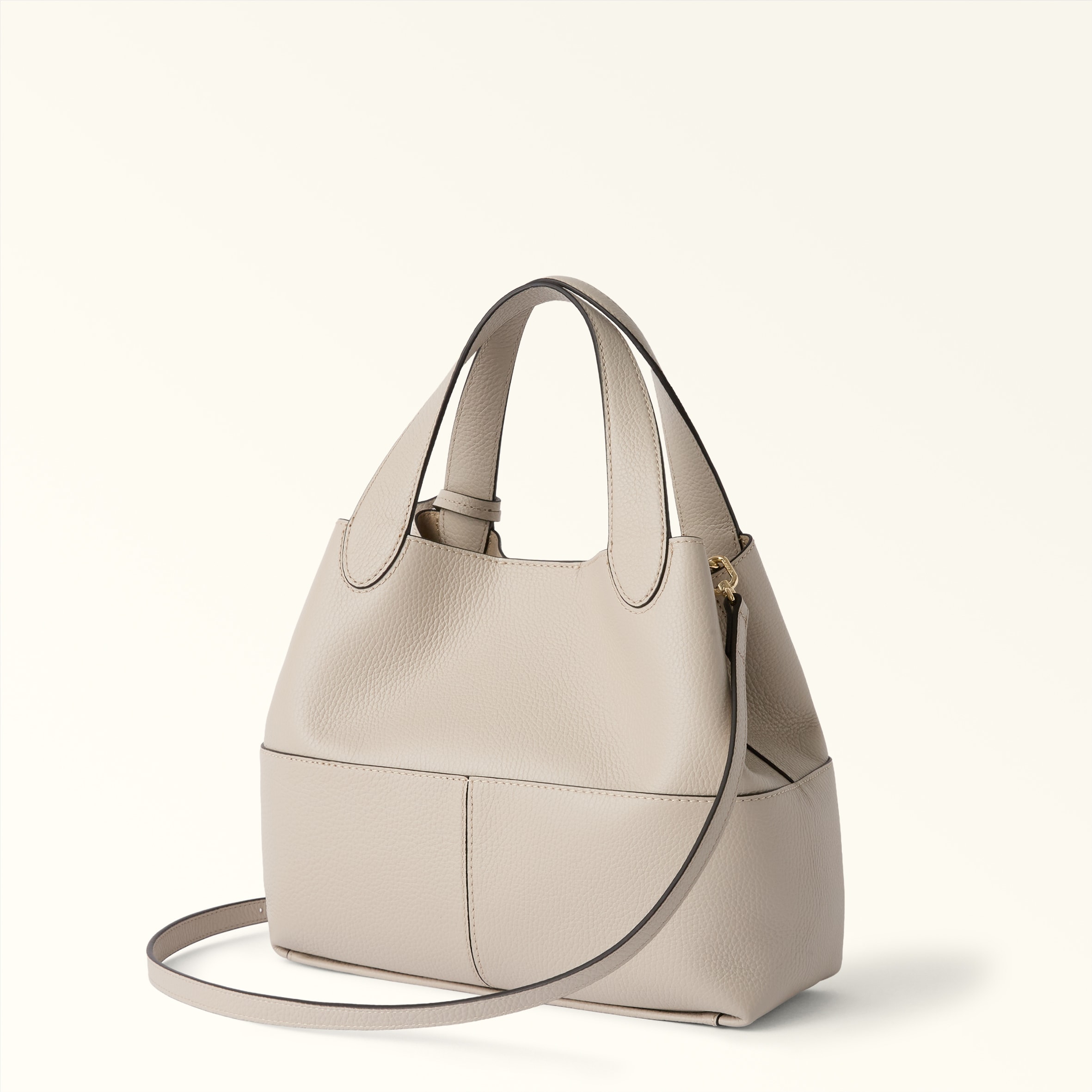 Tote M Vaniglia Furla Primrose