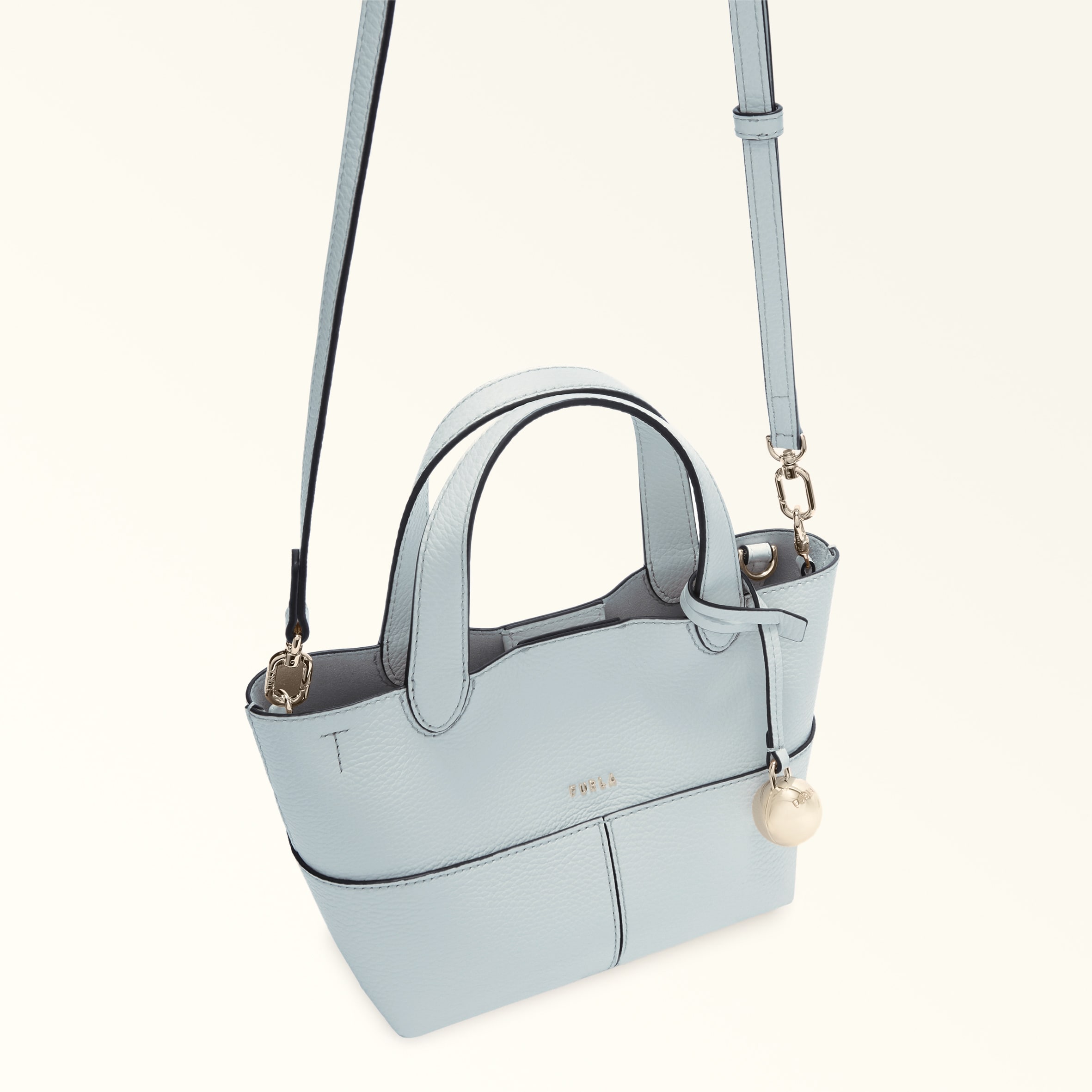 トートバッグ MINI ARTEMISIA Furla Primrose | Furla JP